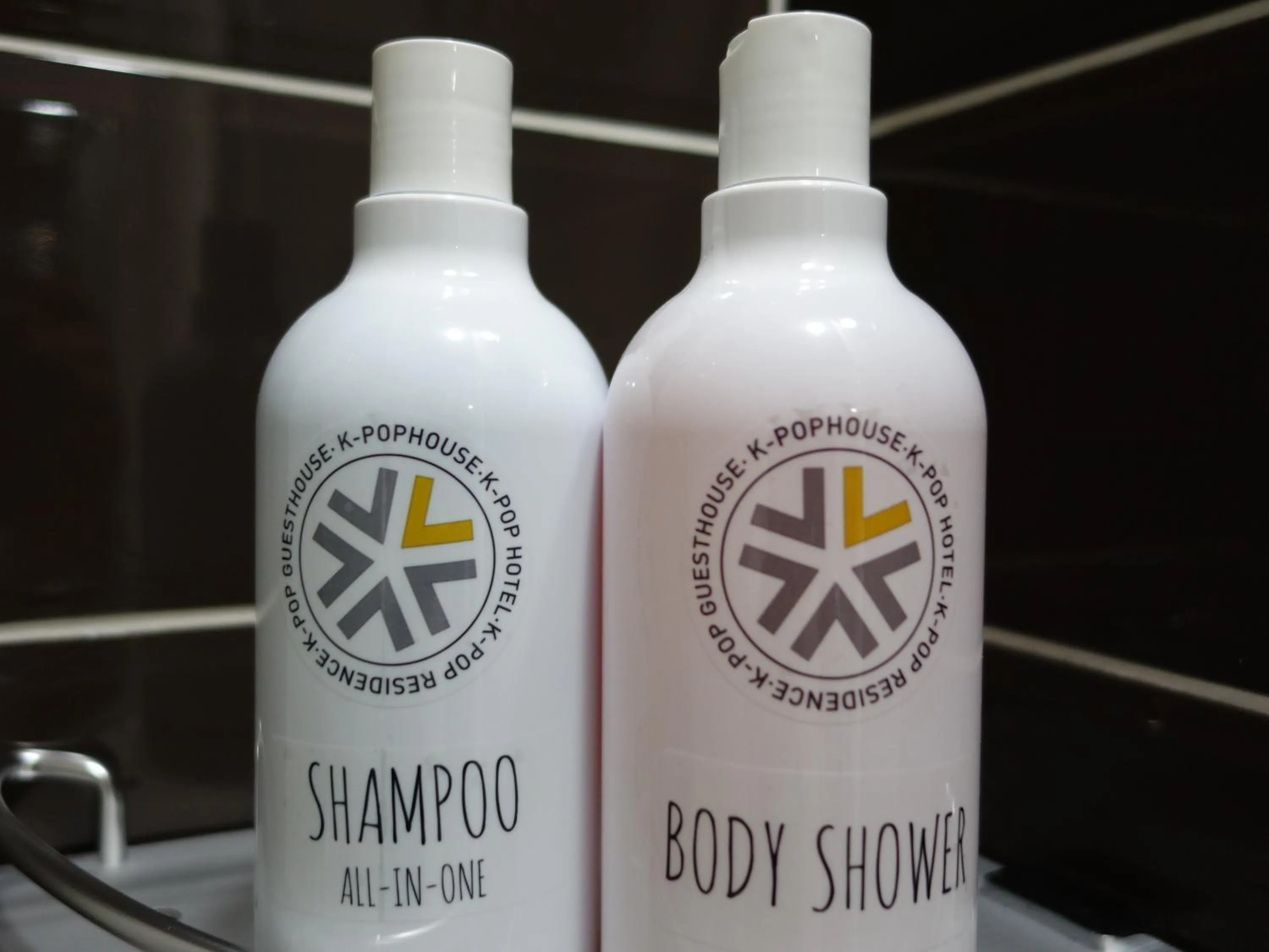 Other in K-POP Hotel Seoul Tower