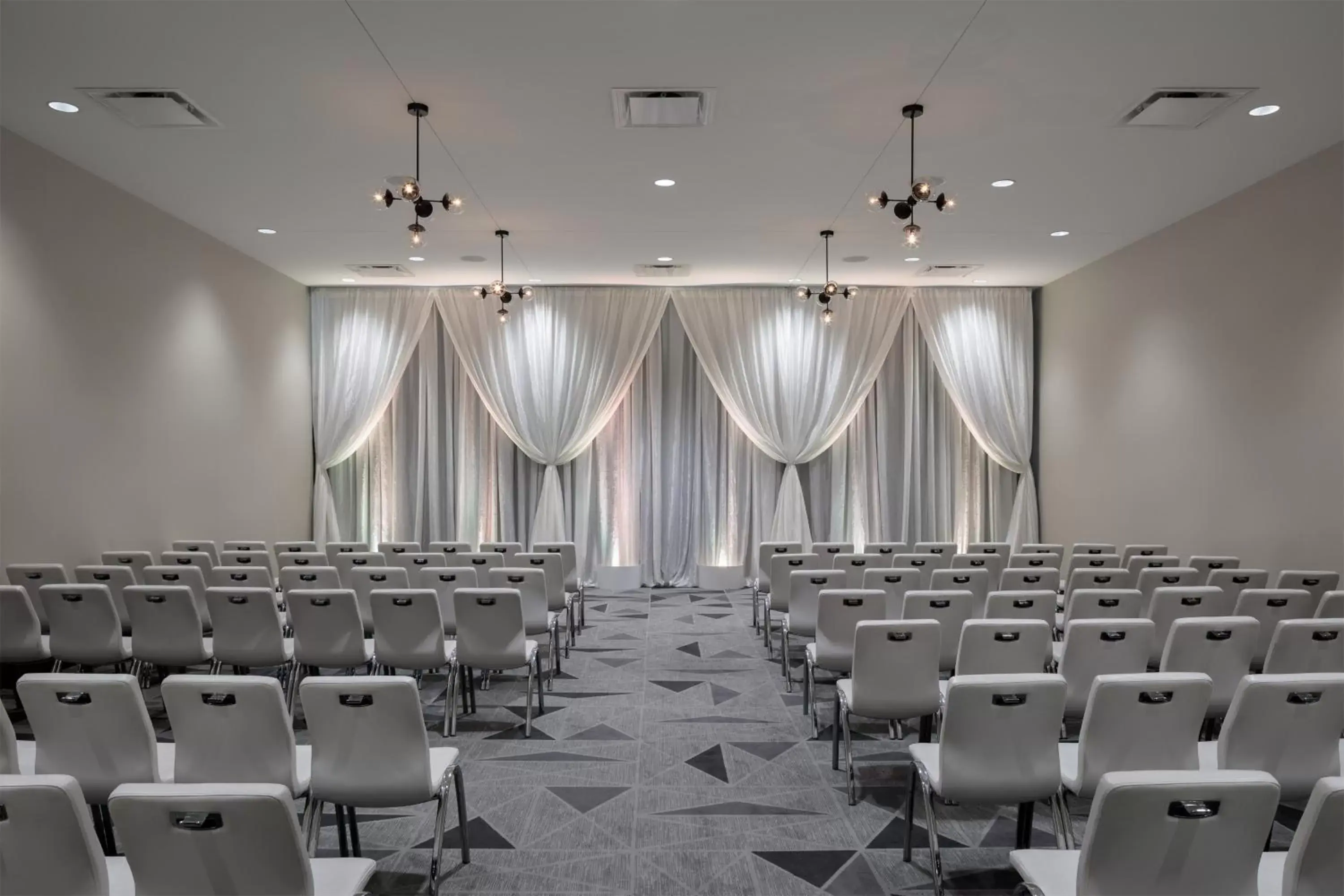 Meeting/conference room, Banquet Facilities in Le Méridien Columbus, The Joseph