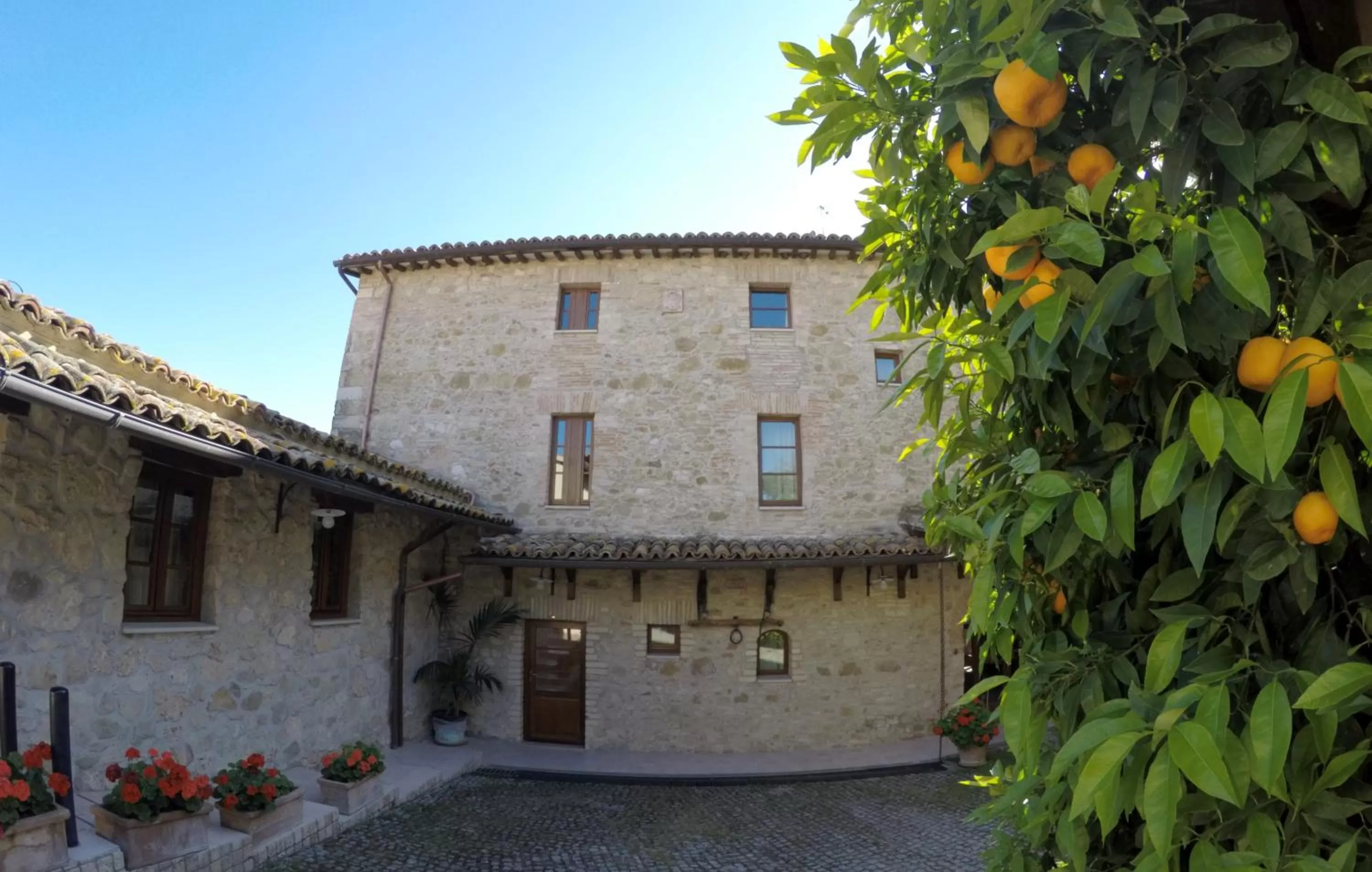 Grand Relais Laurenti