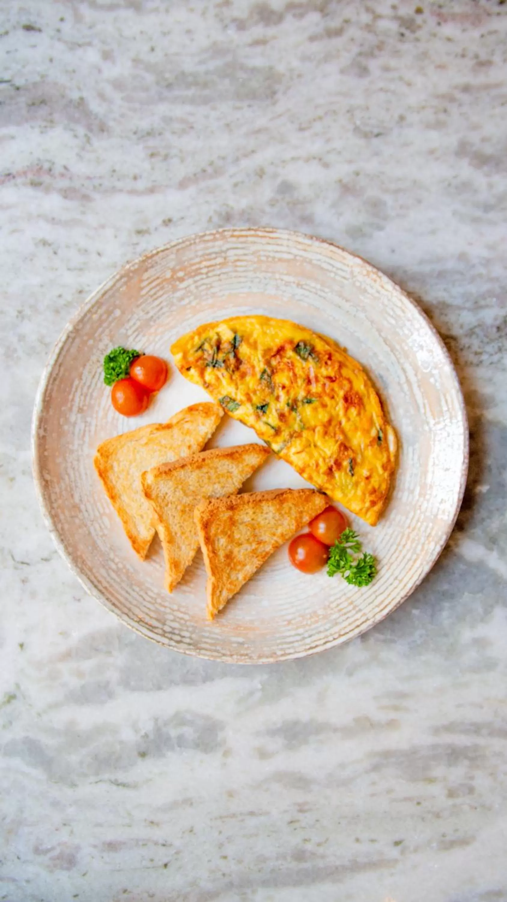 Breakfast in Hotel Casa Canabal by Faranda Boutique