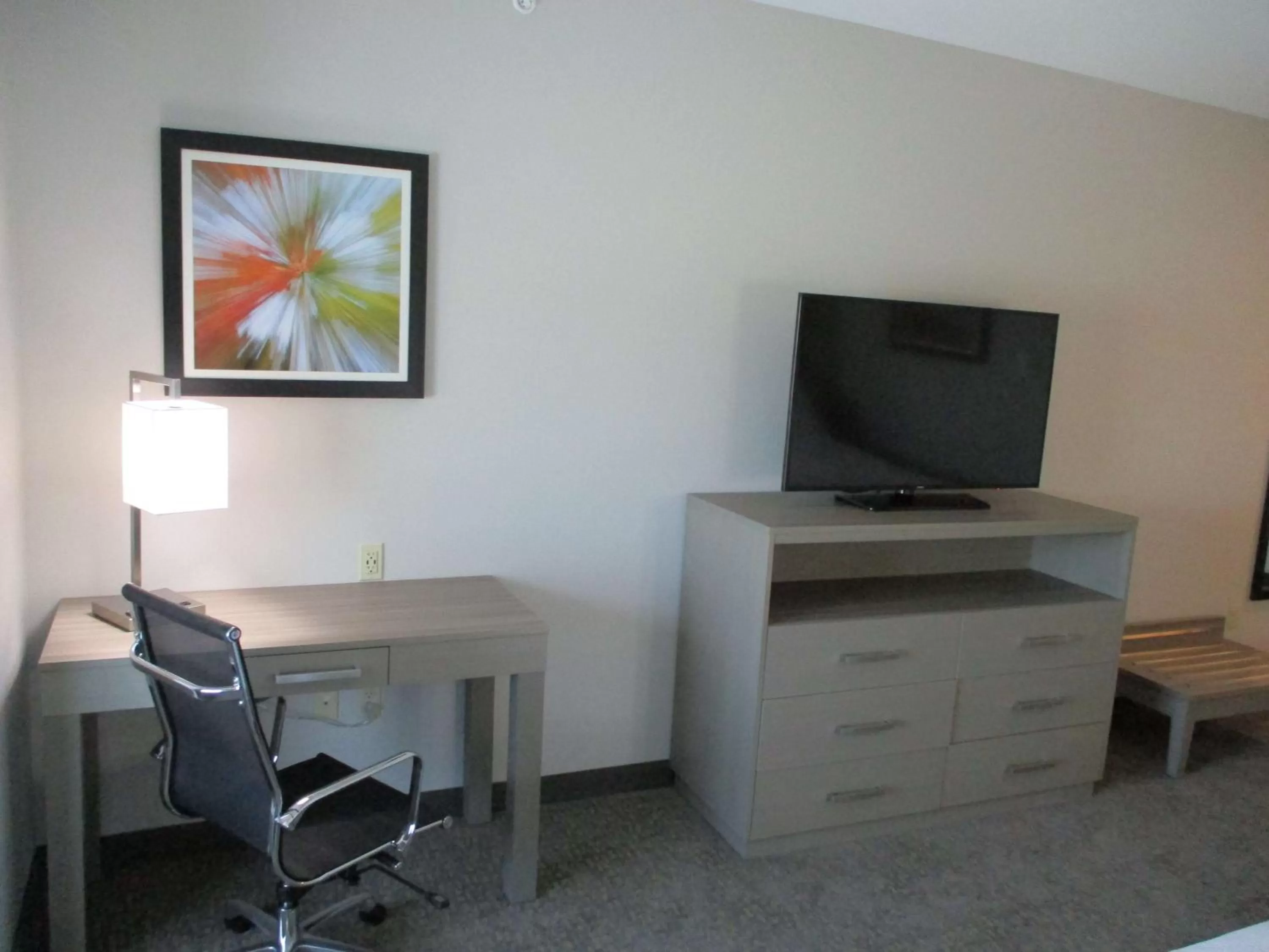 Photo of the whole room in La Quinta Inn & Suites by Wyndham Jackson-Cape Girardeau