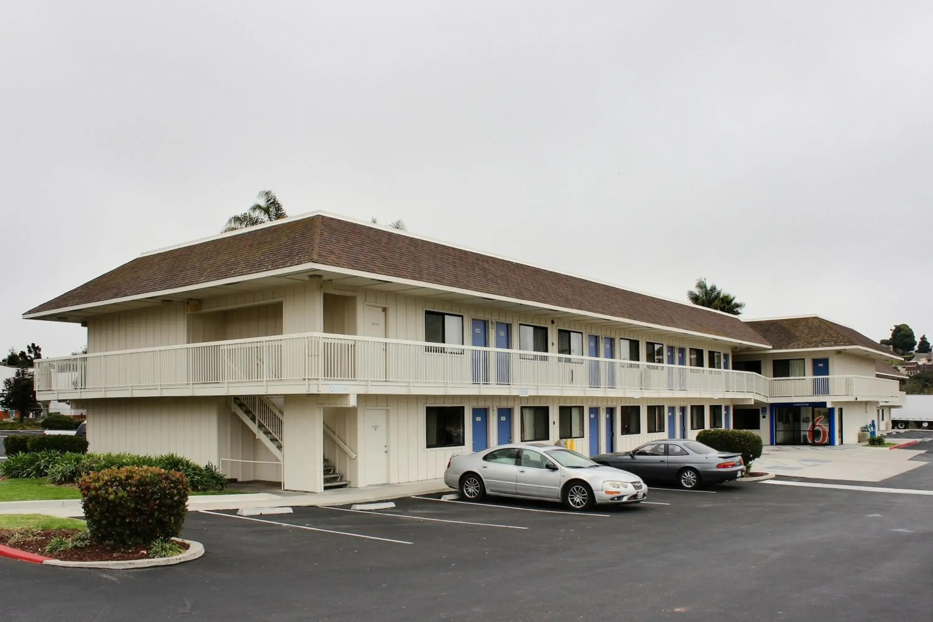 Motel 6-Pismo Beach, CA Motel 6-Pismo Beach, CA