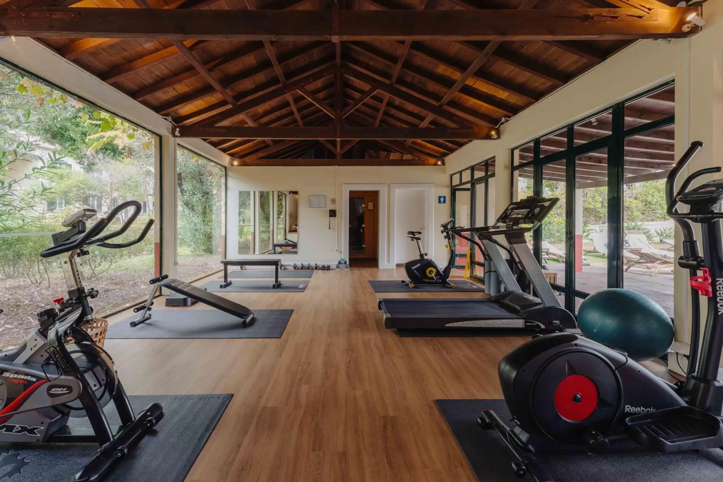 Fitness centre/facilities, Fitness Center/Facilities in Quinta da Bela Vista