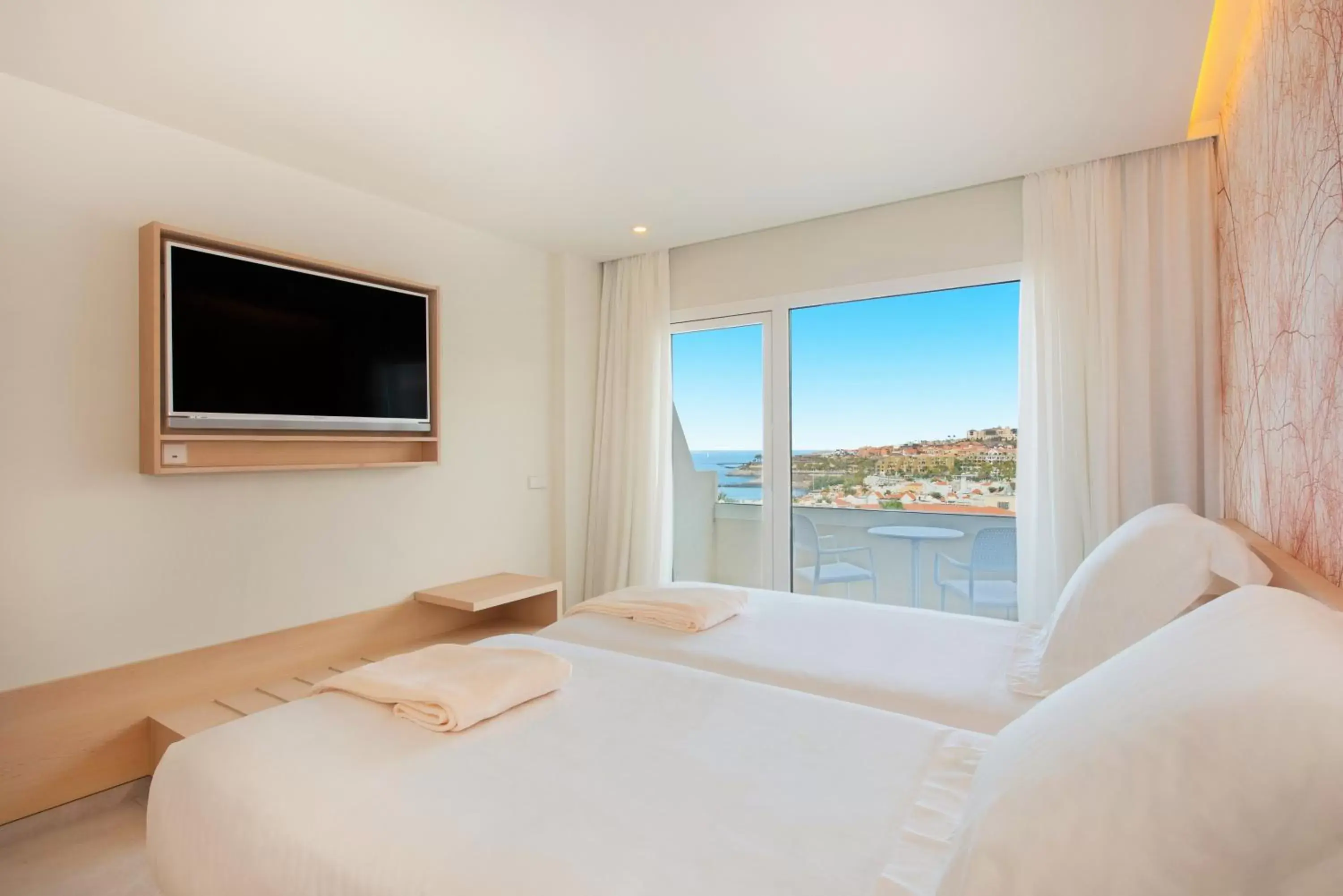 Star Prestige Double Room with Side Sea View and Executive Lounge Access in Iberostar Selection Sábila - Adults Only Star Prestige Double Room with Side Sea View and Executive Lounge Access in Iberostar Selection Sábila - Adults Only