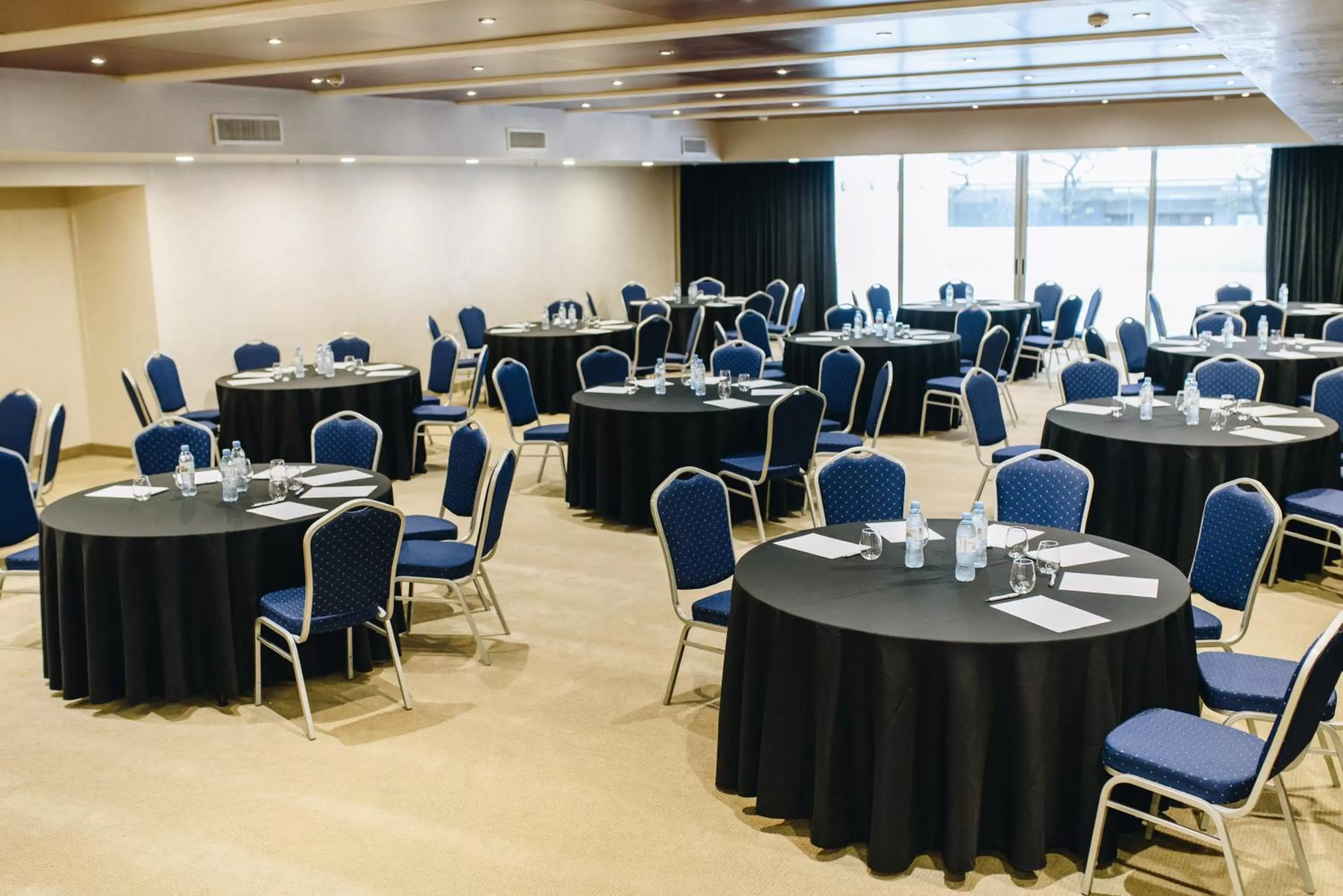 Banquet/Function facilities in GrandView Hotel Buenos Aires