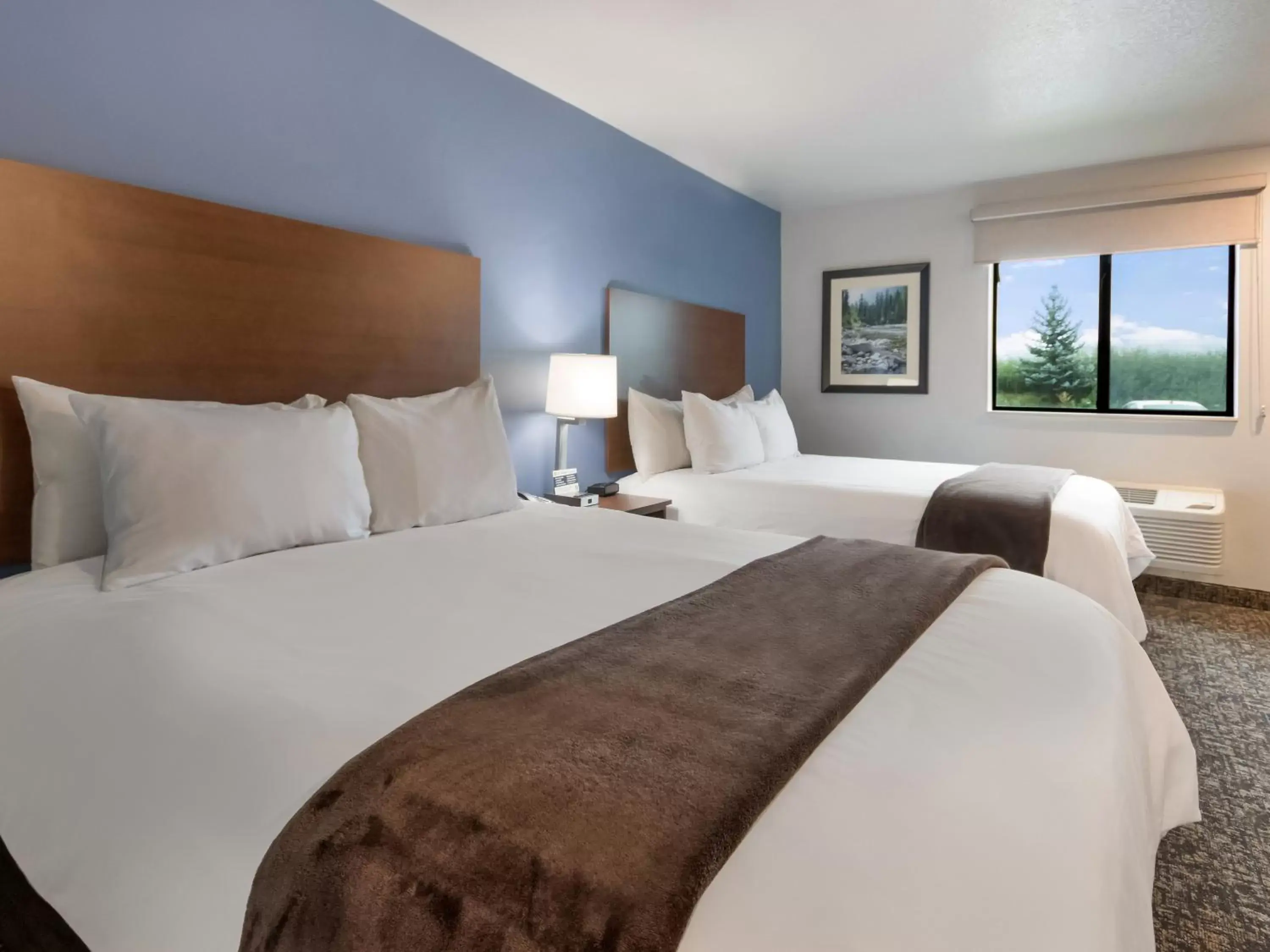 Bed in My Place Hotel-Salt Lake City-West Jordan