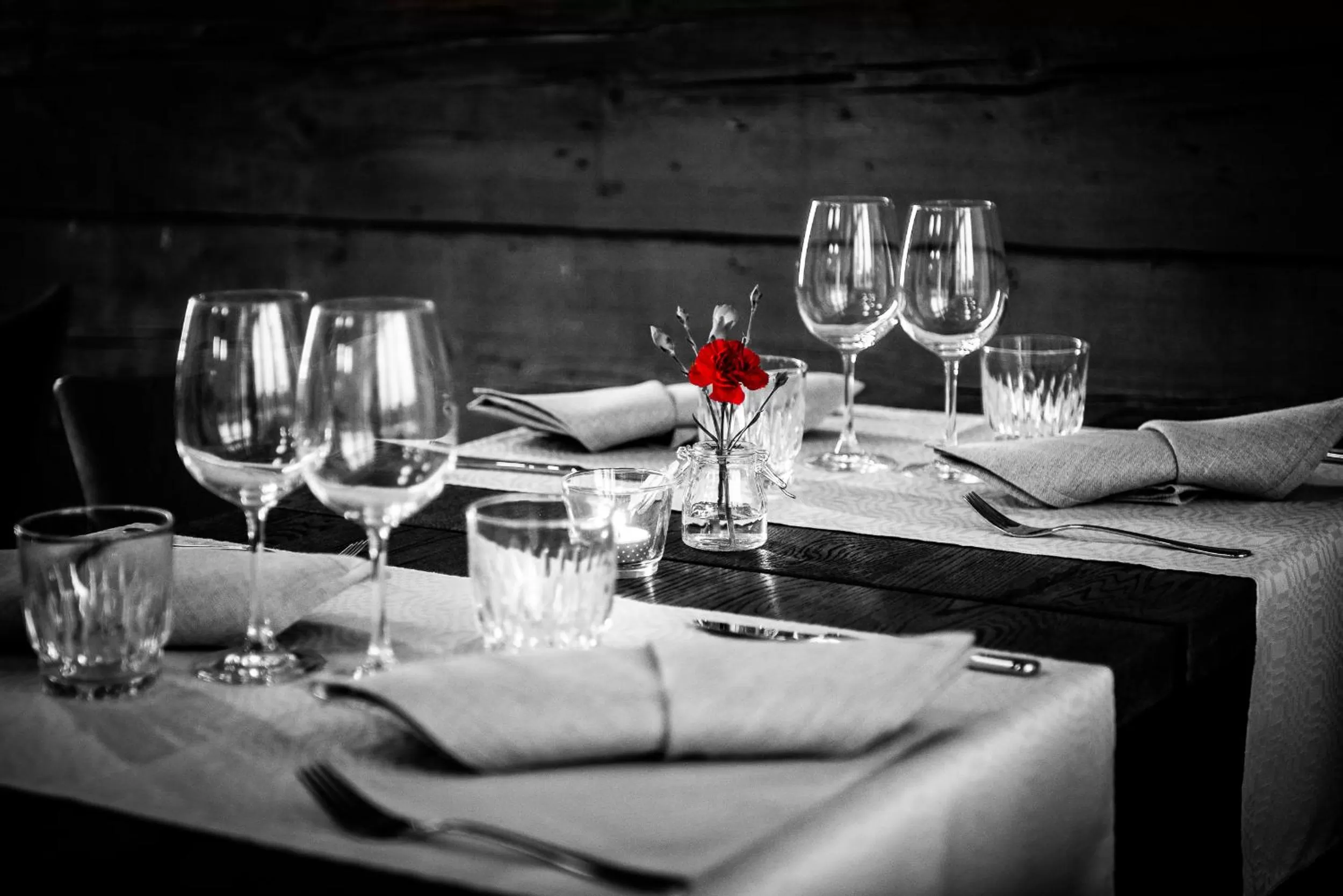 Banquet/Function facilities in De Gamlas Hem Hotel & Restaurant