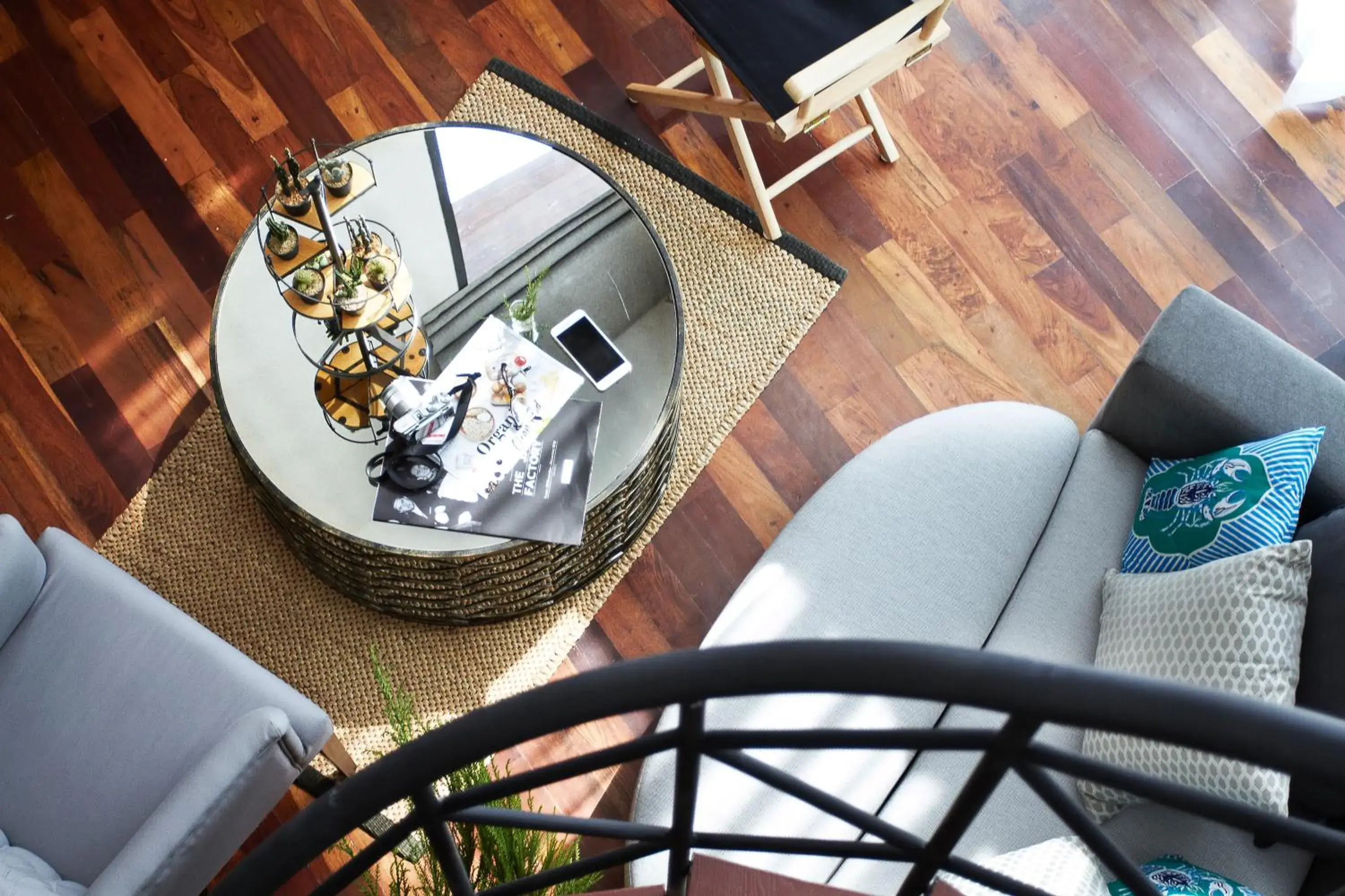 L'air Du Pran L'air Du Pran