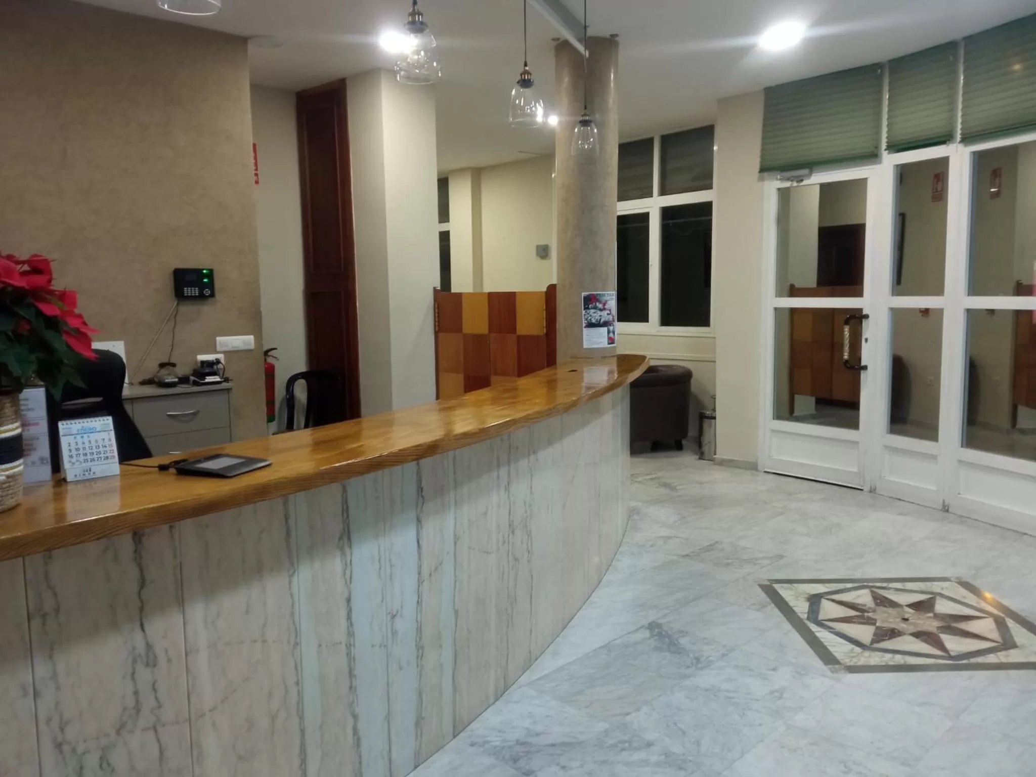 Hotel Estrella Del Mar