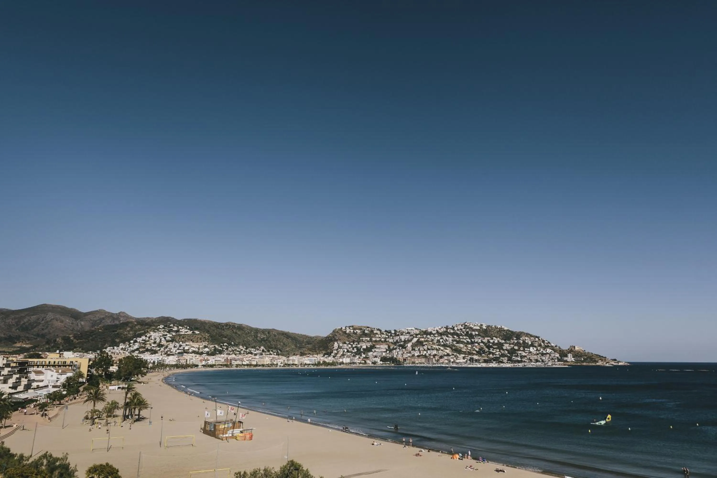 View (from property/room) in Hotel Maritim 4 Superior