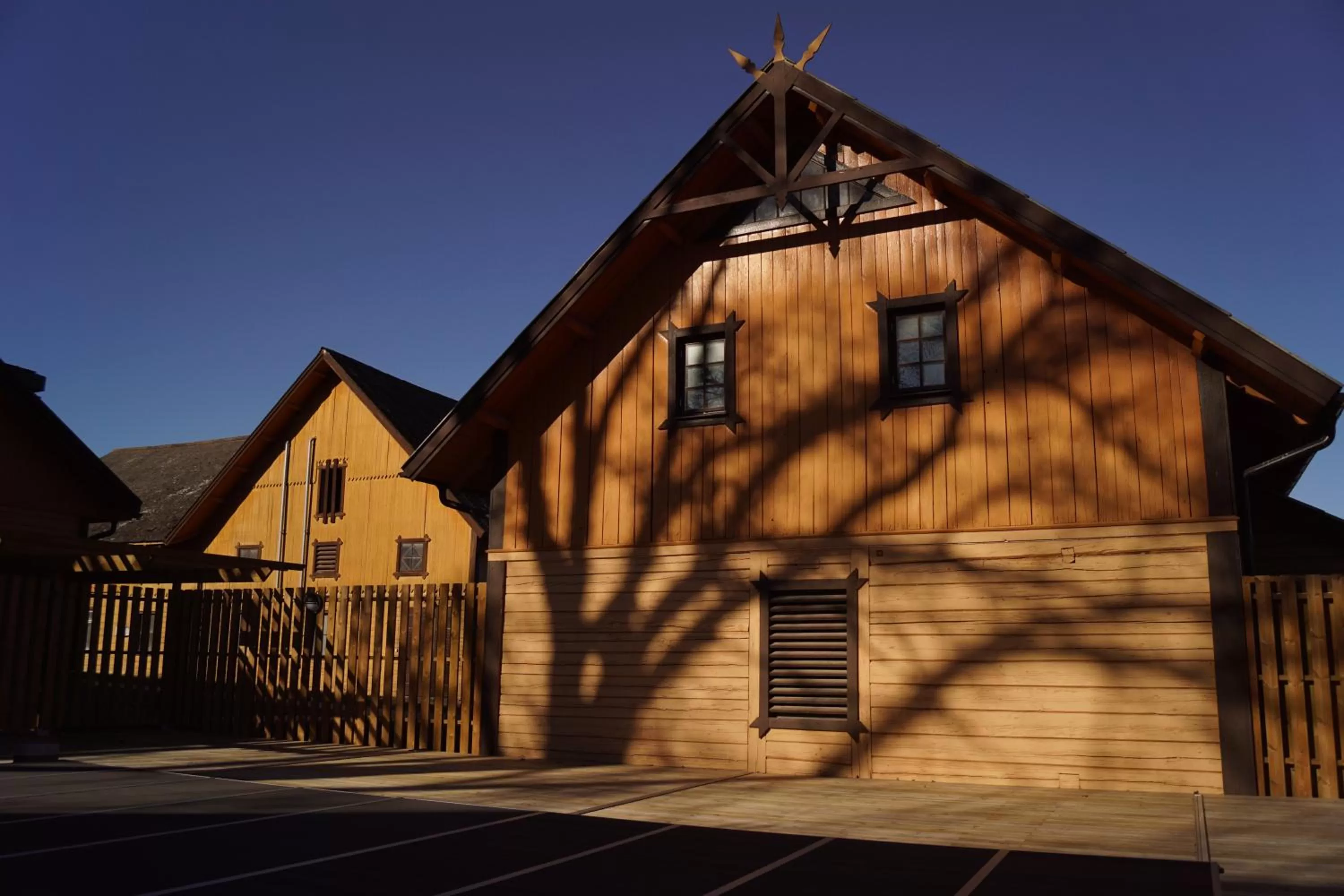 Double Room with Private Bathroom in Stenholmens Gårdshotell