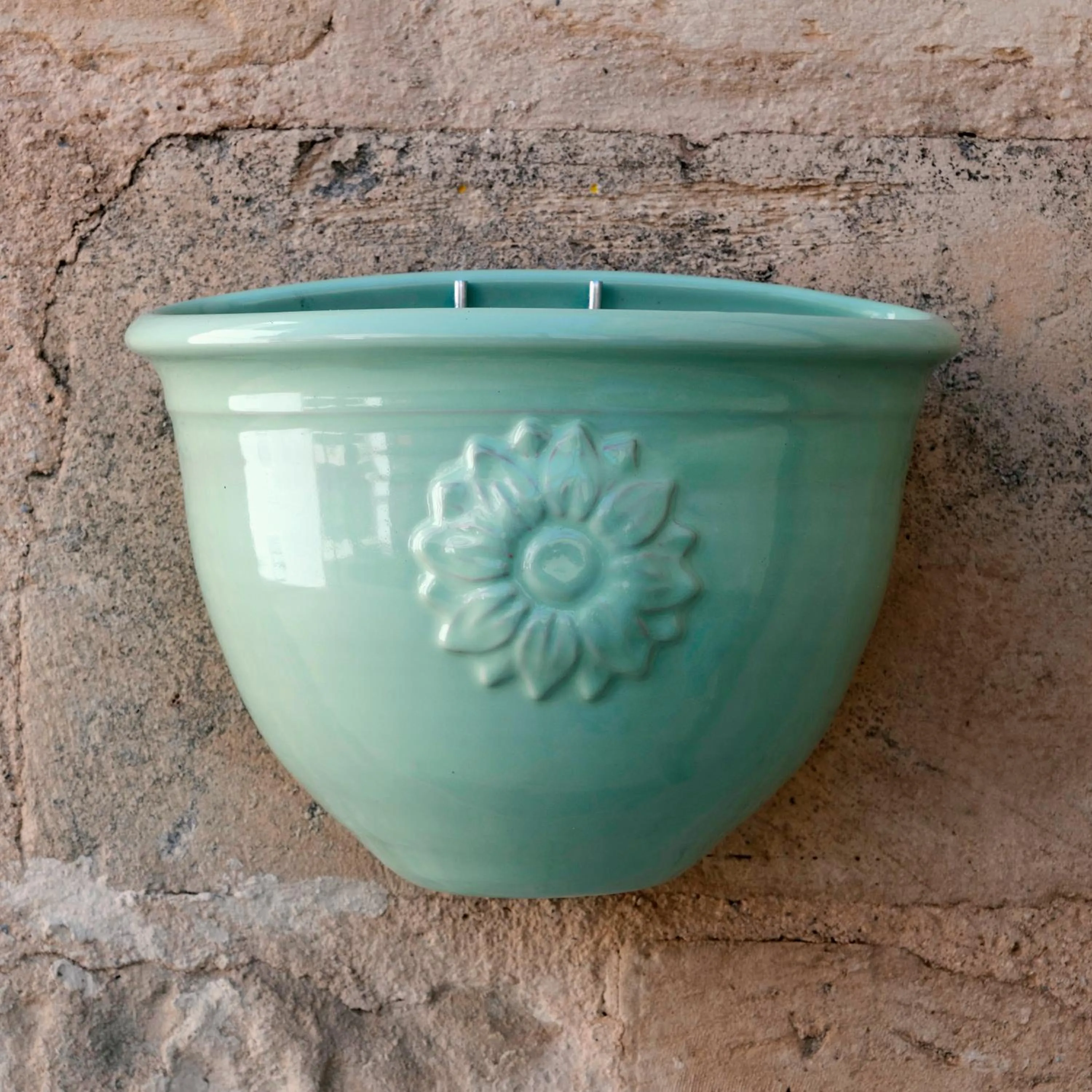 Decorative detail in Dimora San Giuseppe Hotel & SPA