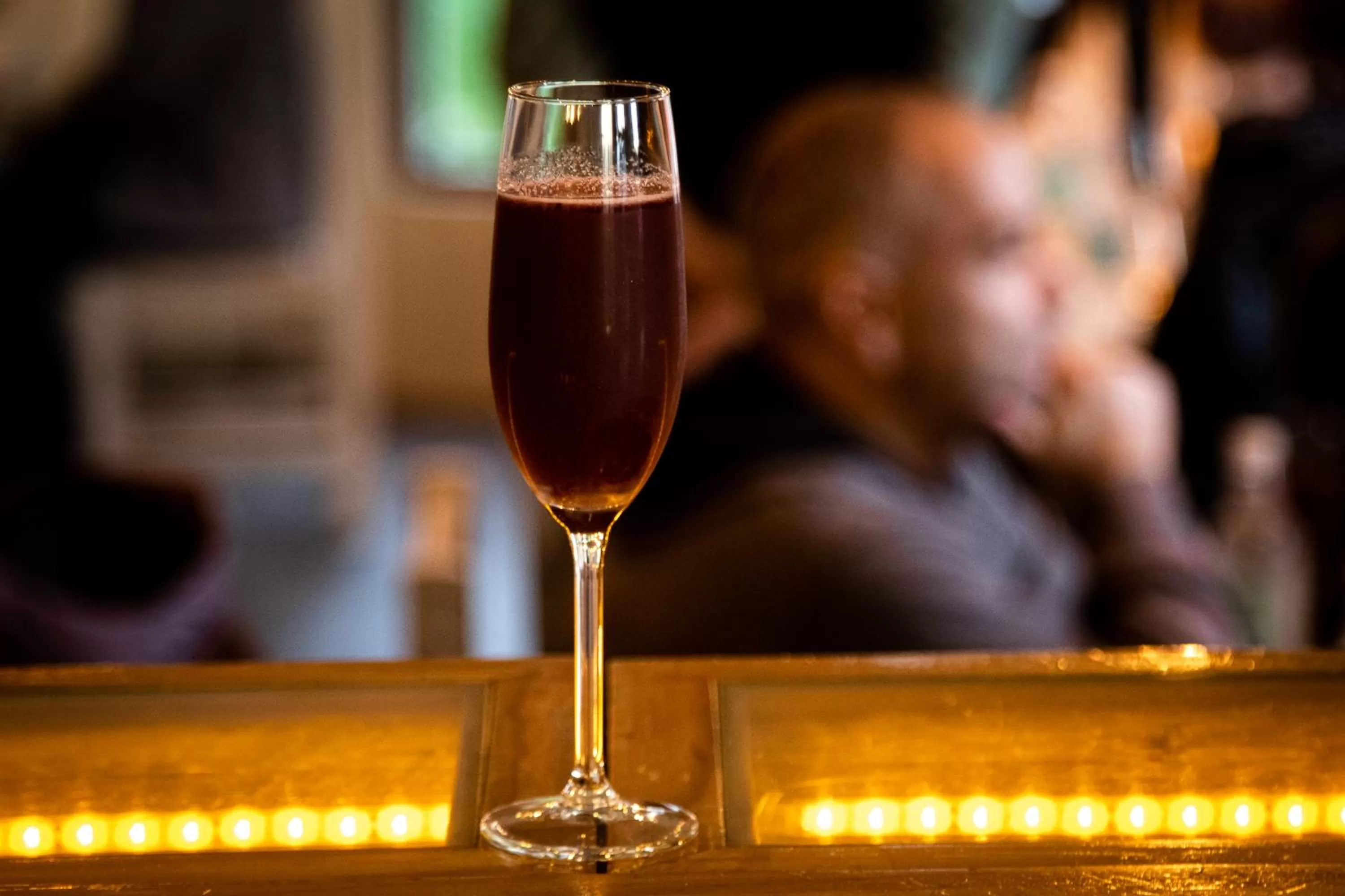 Restaurant/places to eat in Darwin Hotel