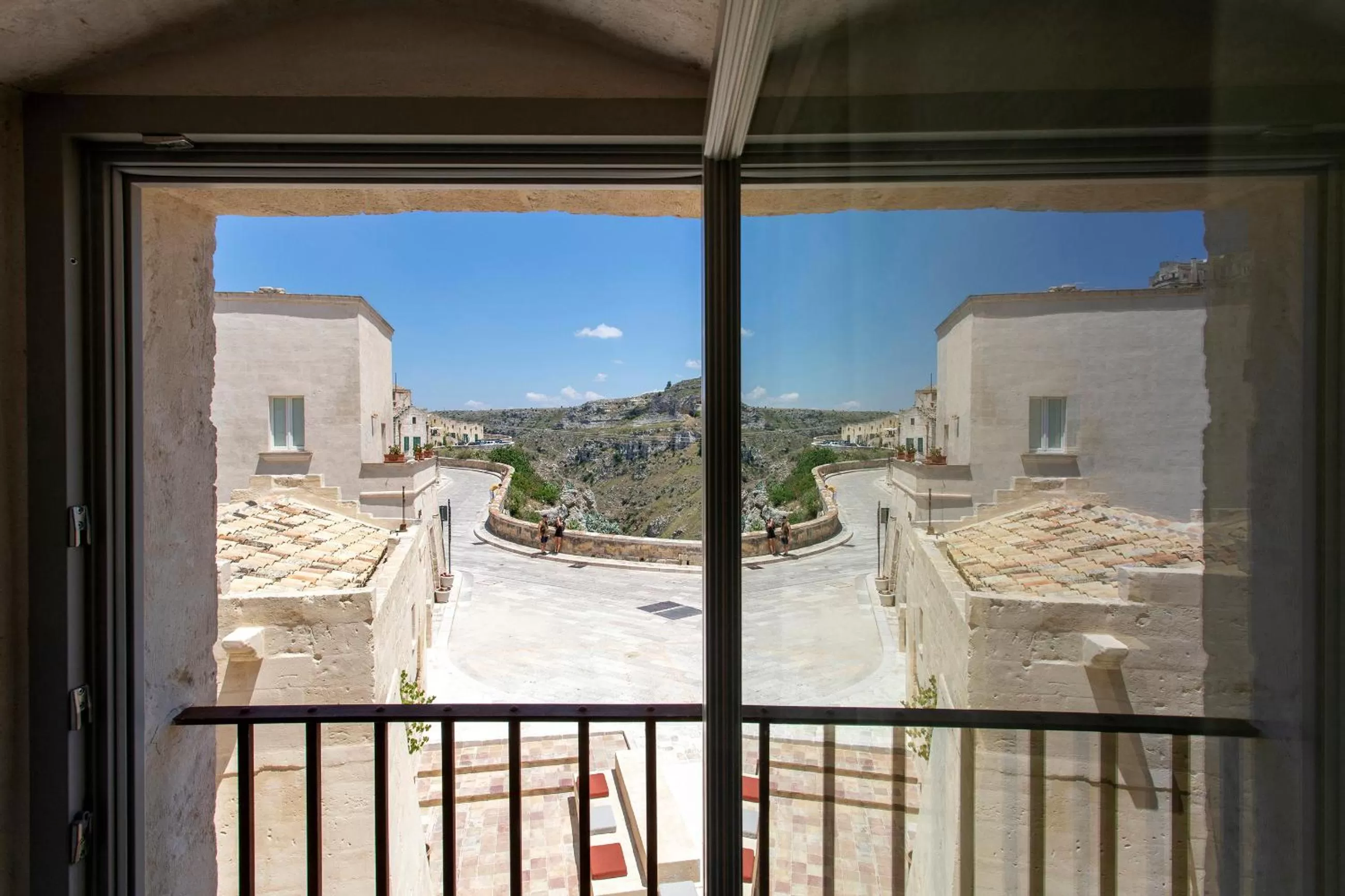 View (from property/room) in PIANELLE RESORT