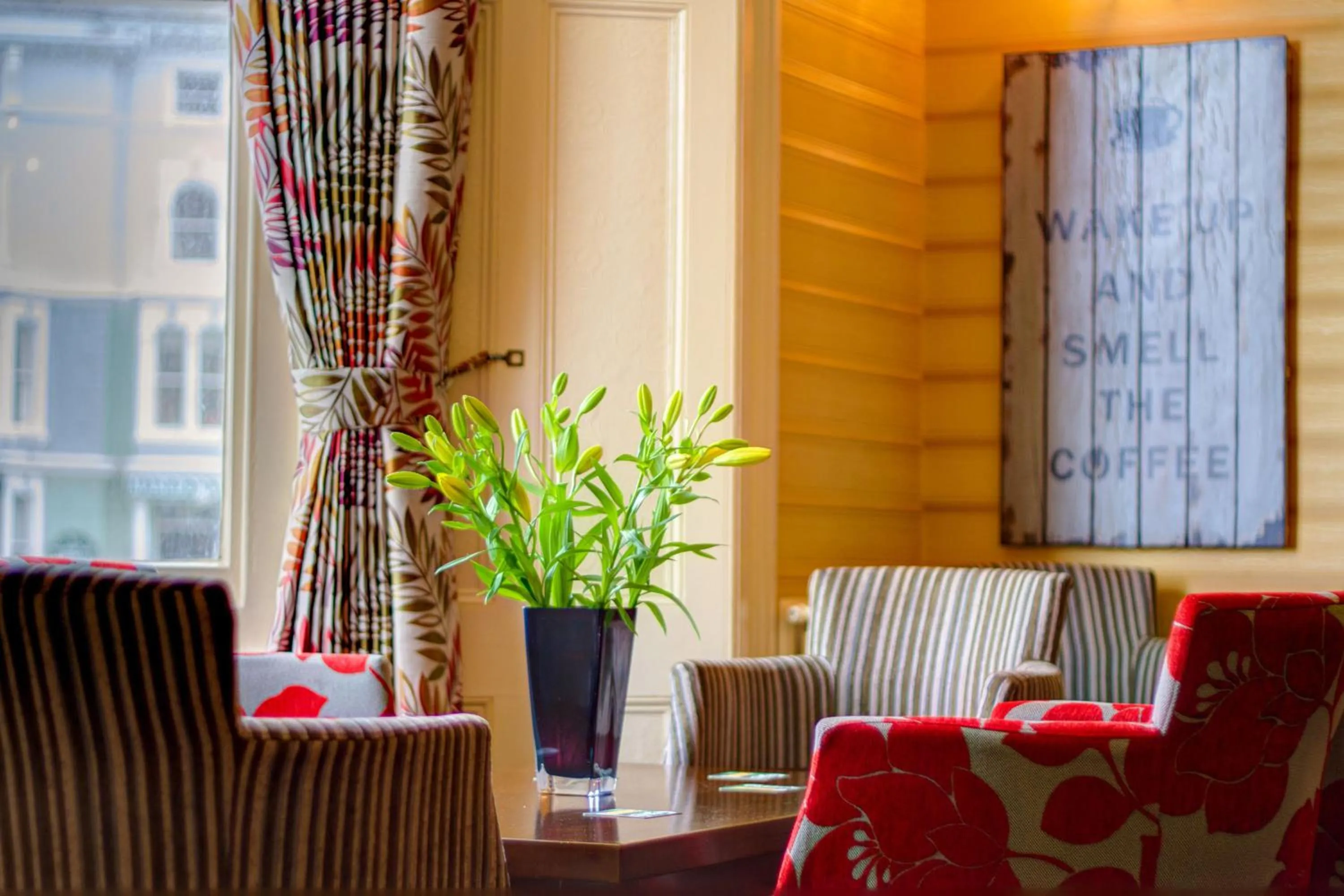 Day in Baytree Hotel