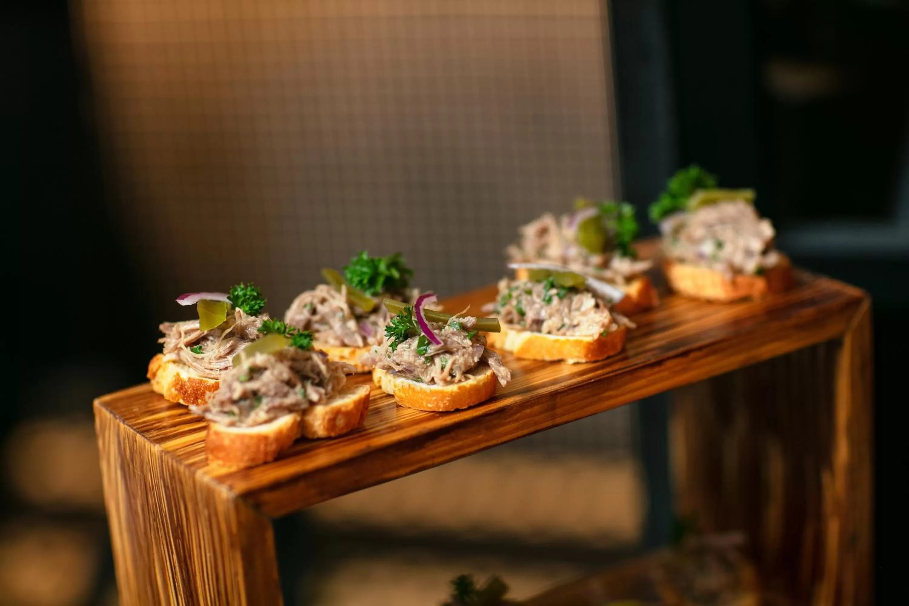 Breakfast in La Sinfonía Majesty Hotel and Spa