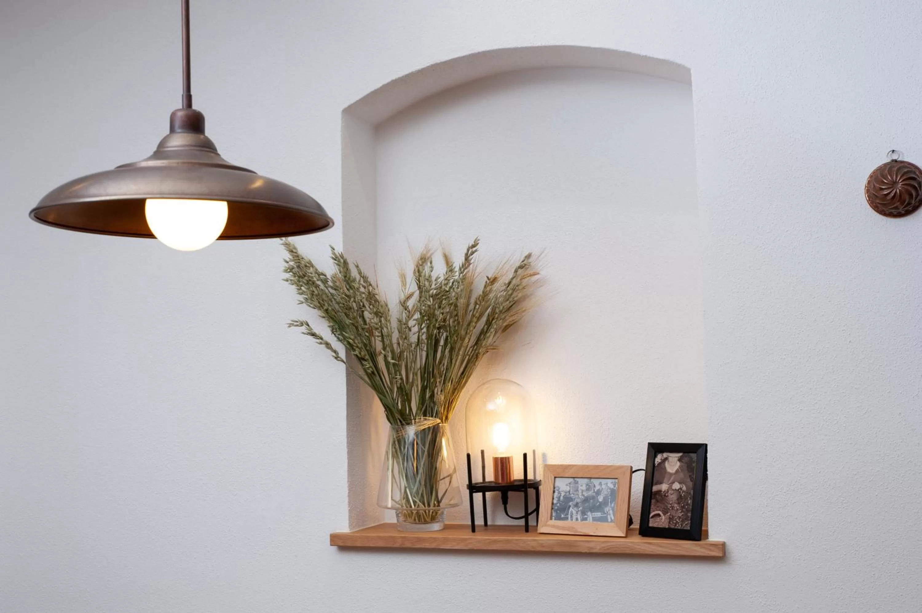 Restaurant/places to eat in Gasthaus Stöttnerbräu