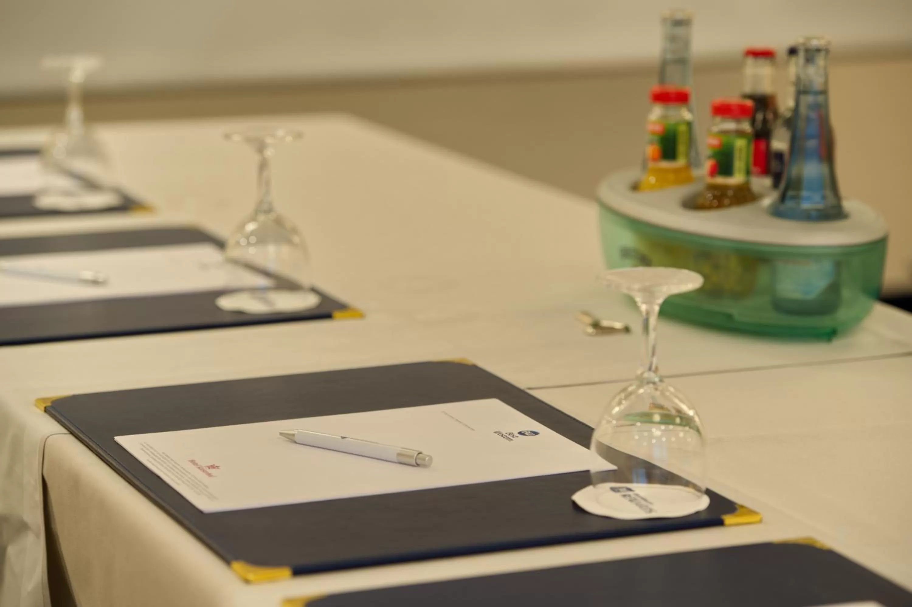 Meeting/conference room in Best Western Hotel Kaiserhof