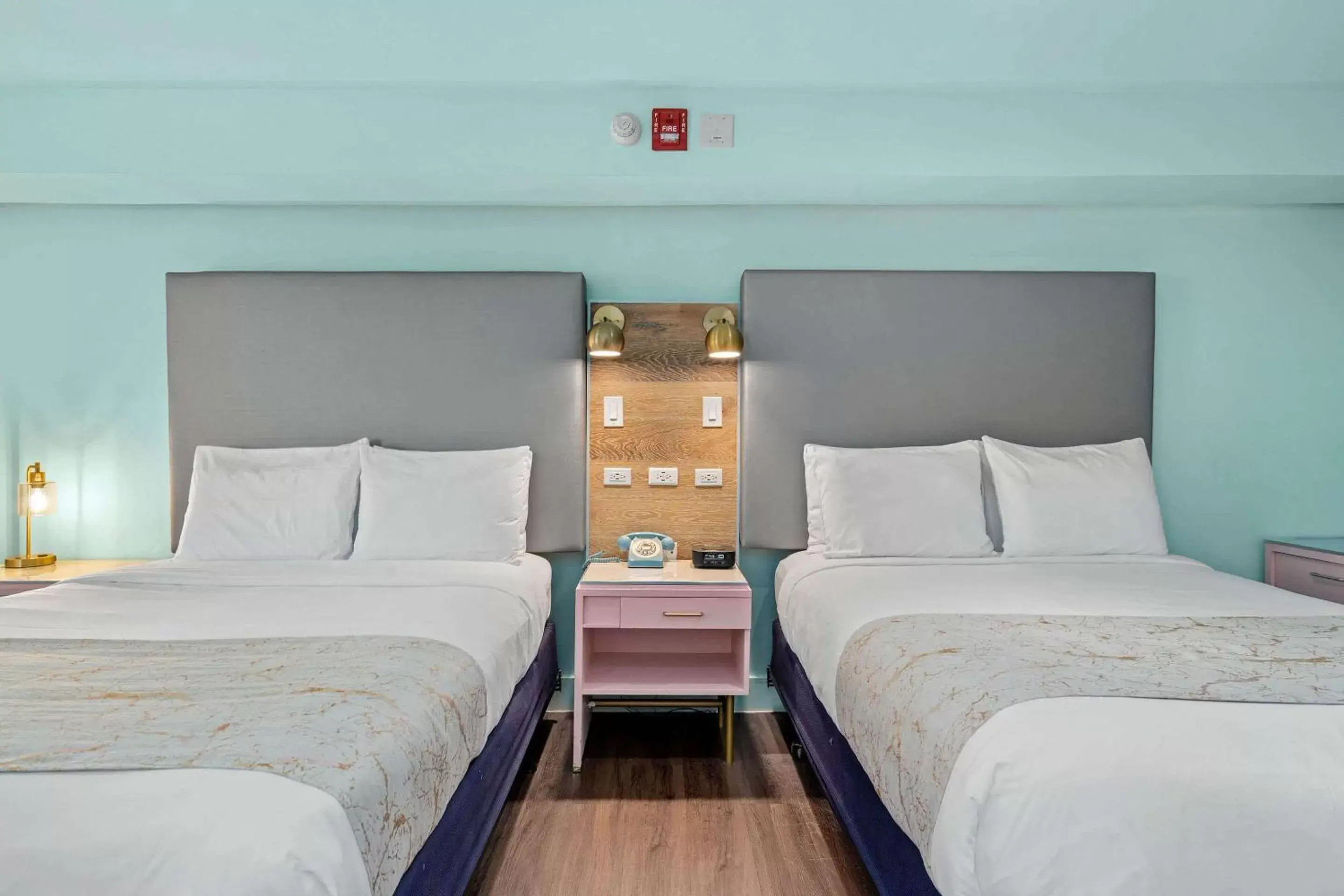 Bedroom, Bed in Abitta Boutique Hotel, Ascend Hotel Collection