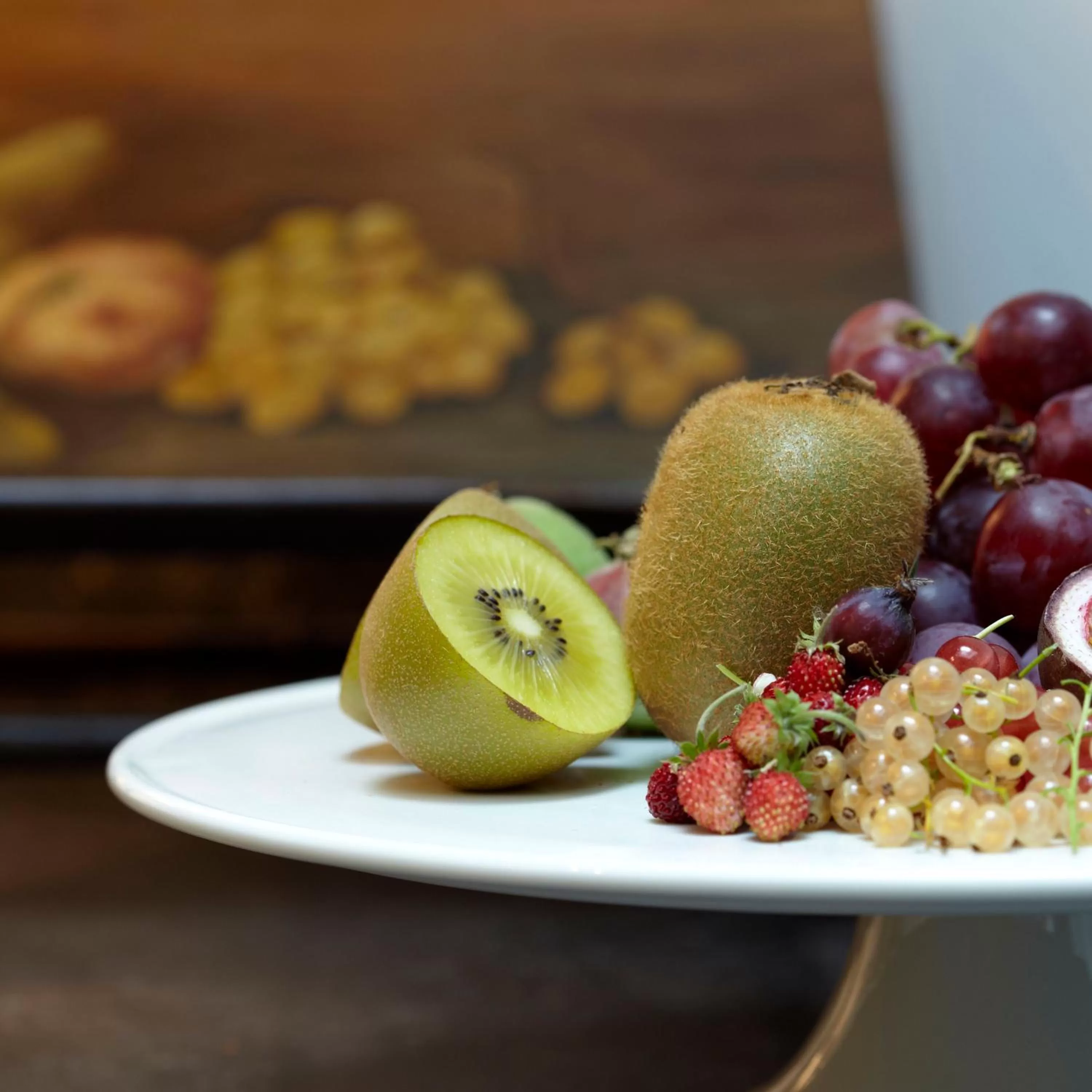 Food and drinks in Boetiekhotel Hemelhuys