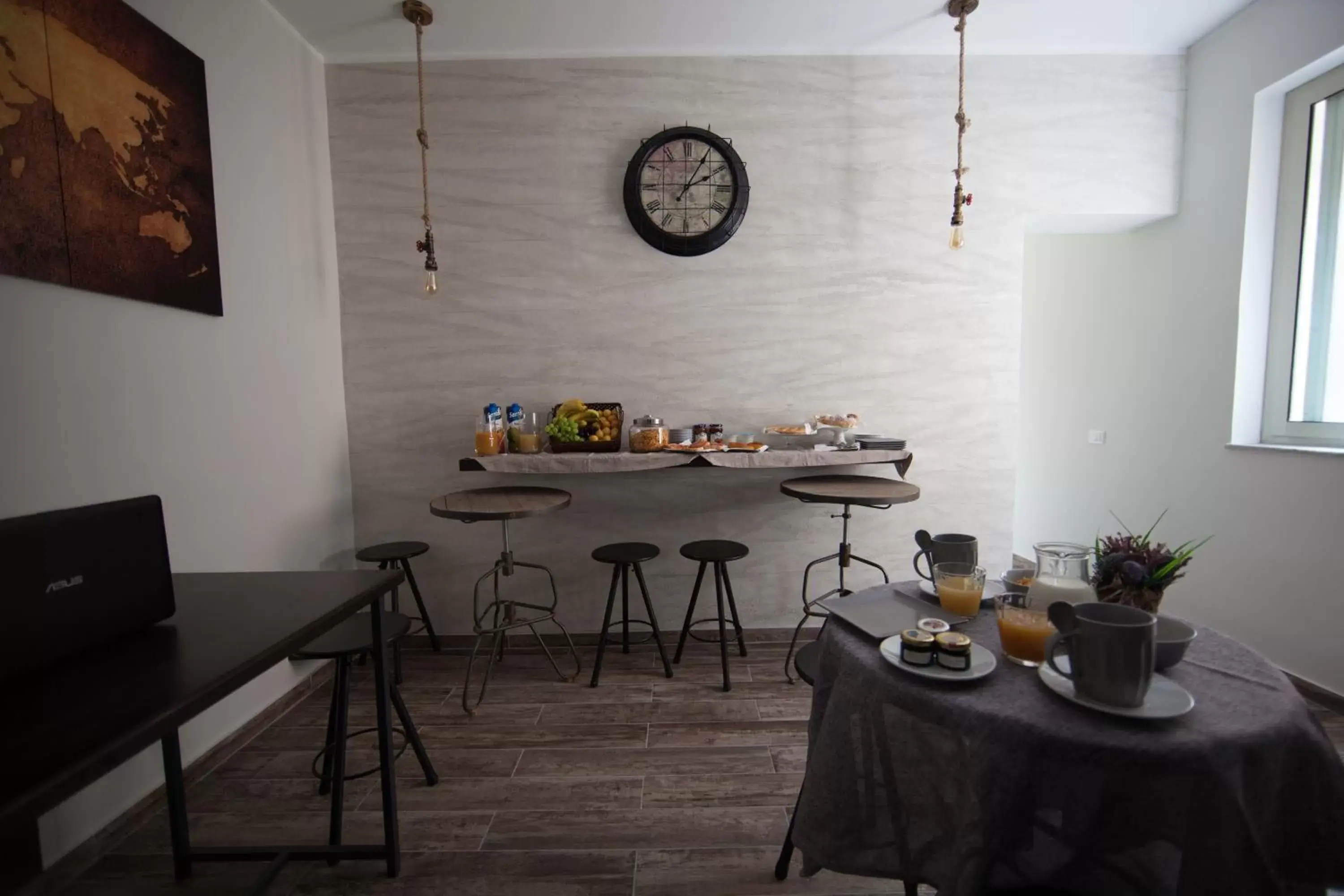 Living room, Restaurant/Places to Eat in Il Genoardo Della Zisa