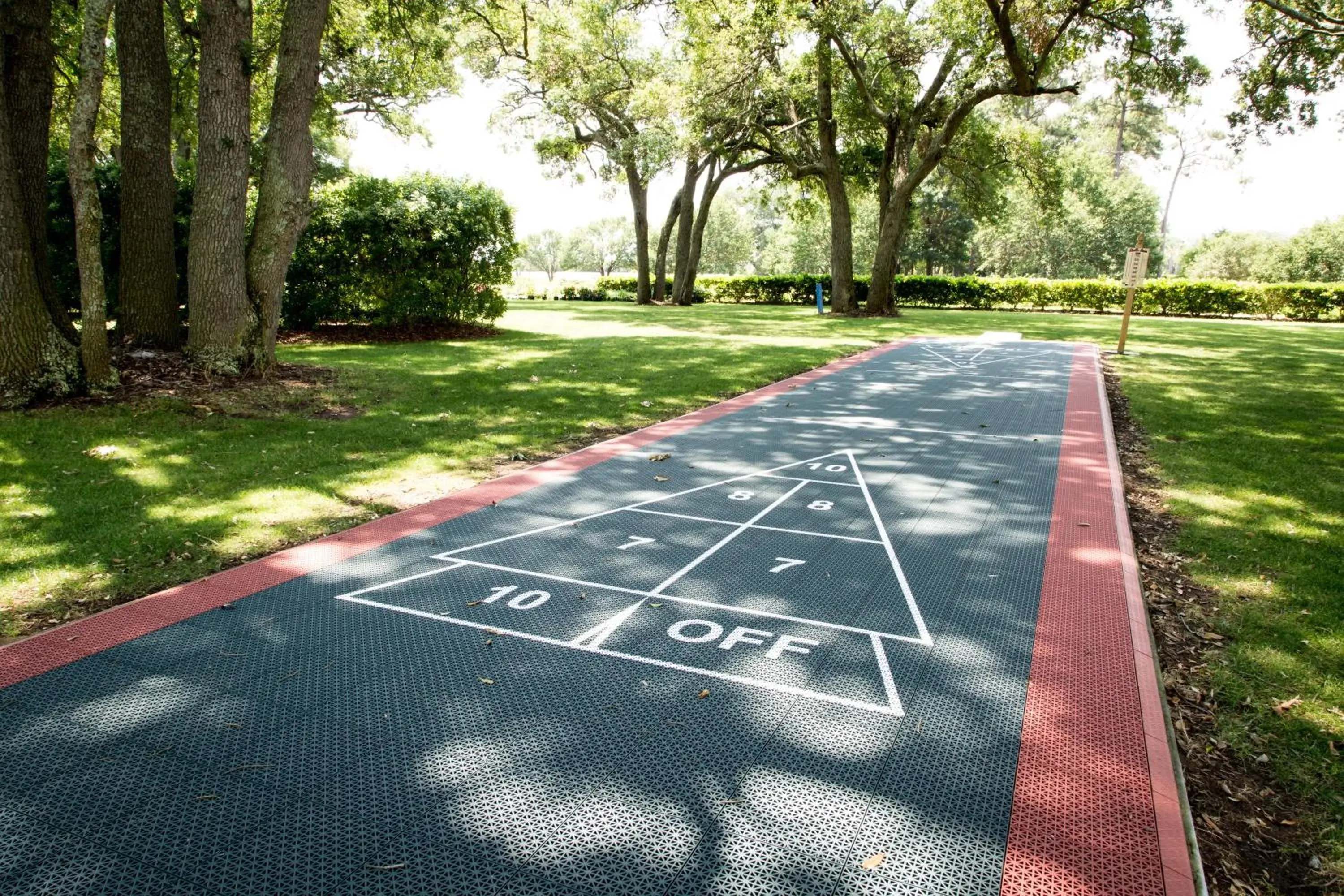 Fitness centre/facilities in Holiday Inn Club Vacations South Beach Resort, an IHG Hotel