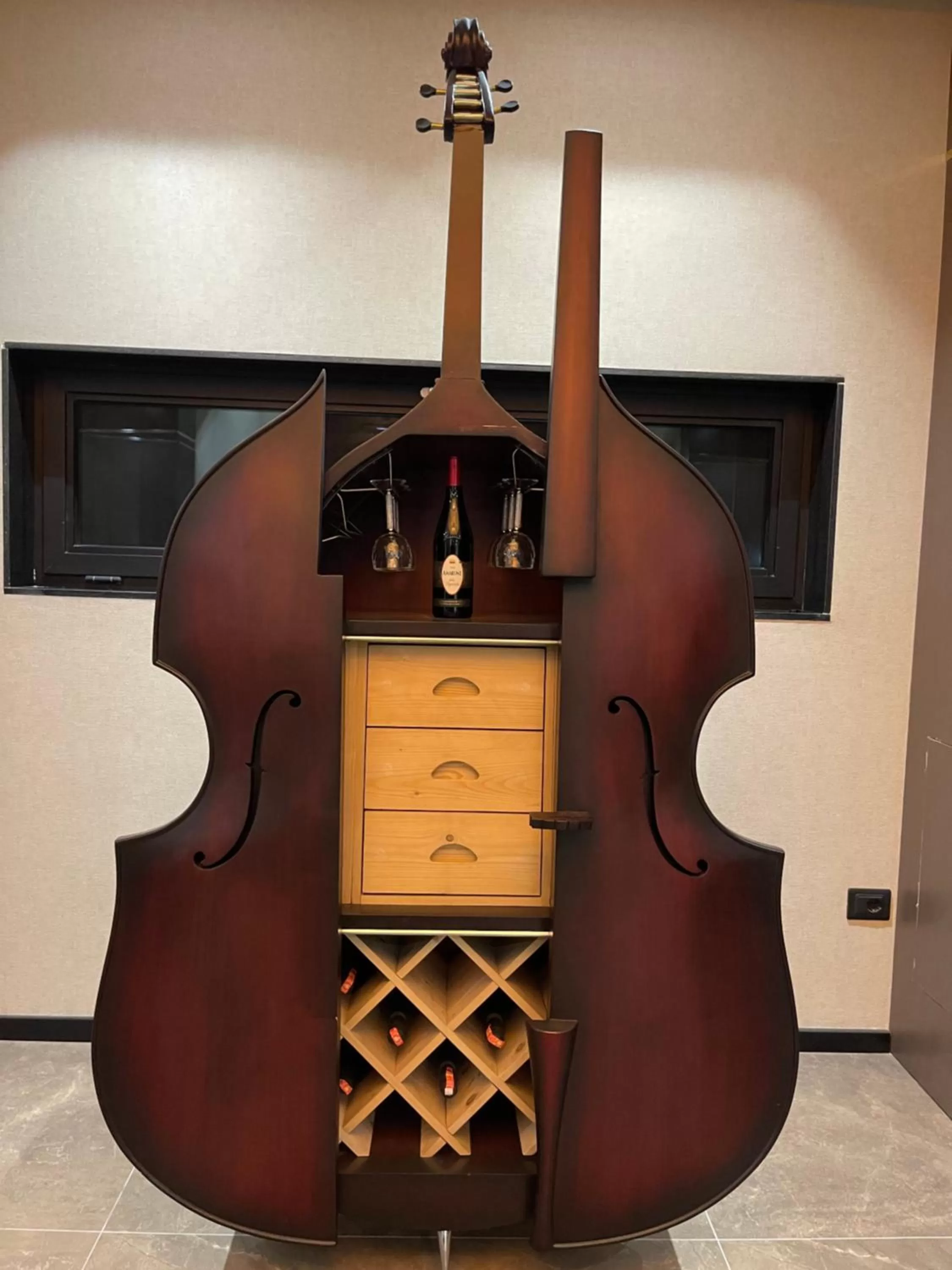 Drinks in Deluxe Resort and SPA