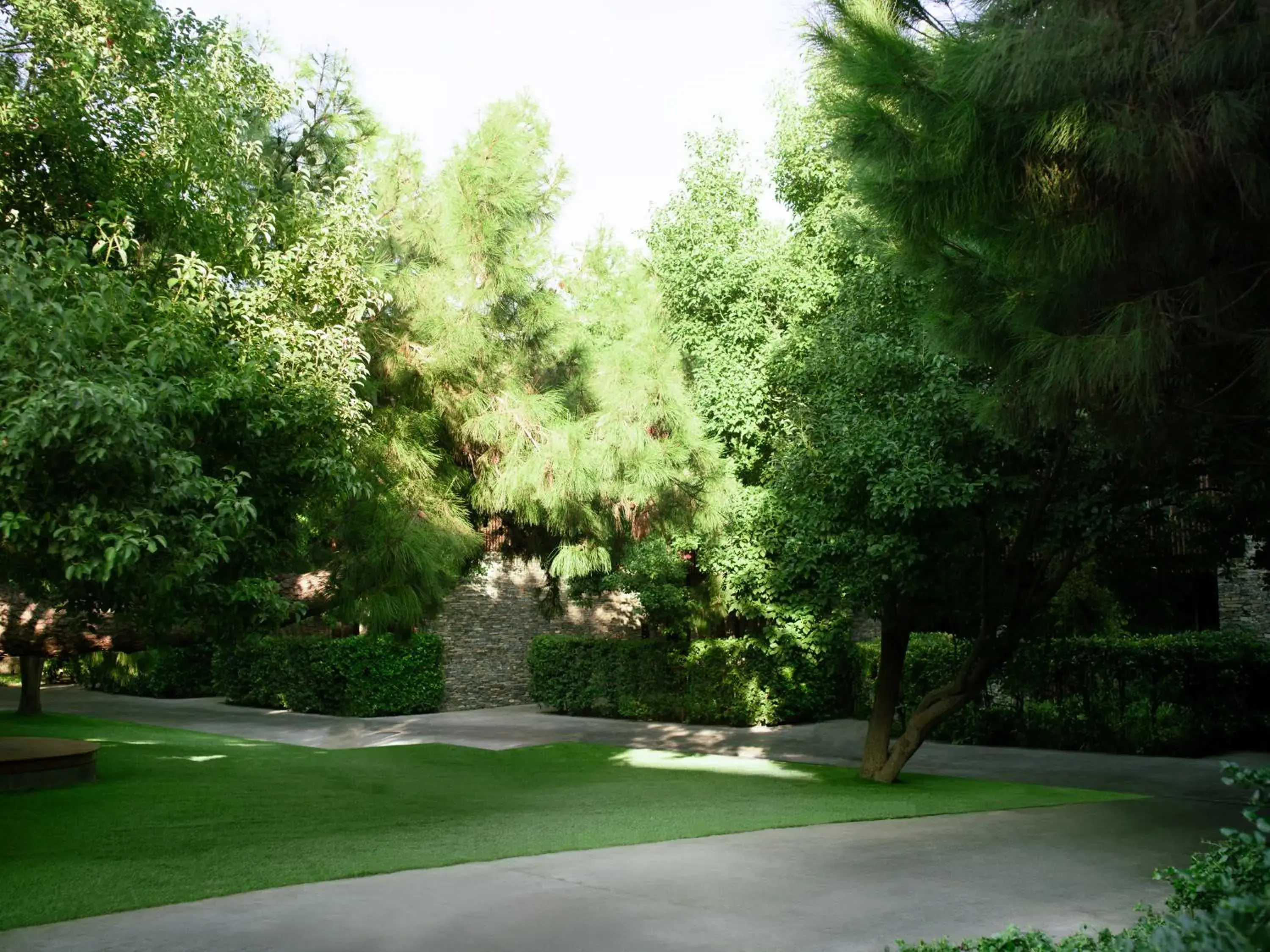 Garden in Maxx Royal Kemer Resort