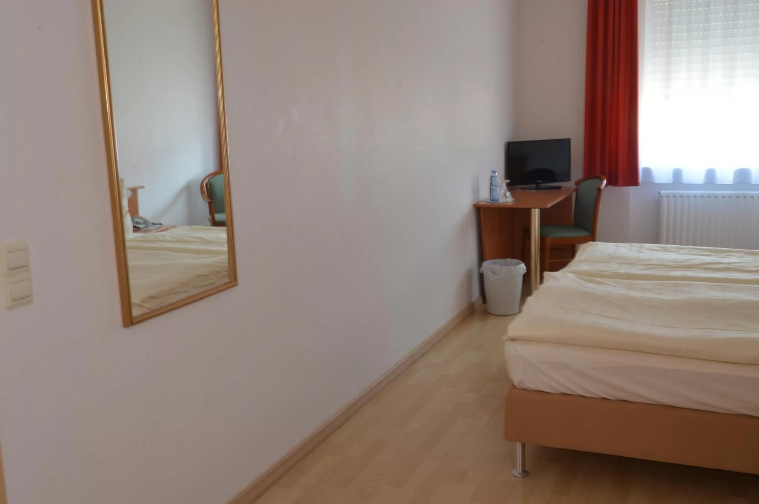 TV and multimedia in Aktivhotel Alter Kaiser