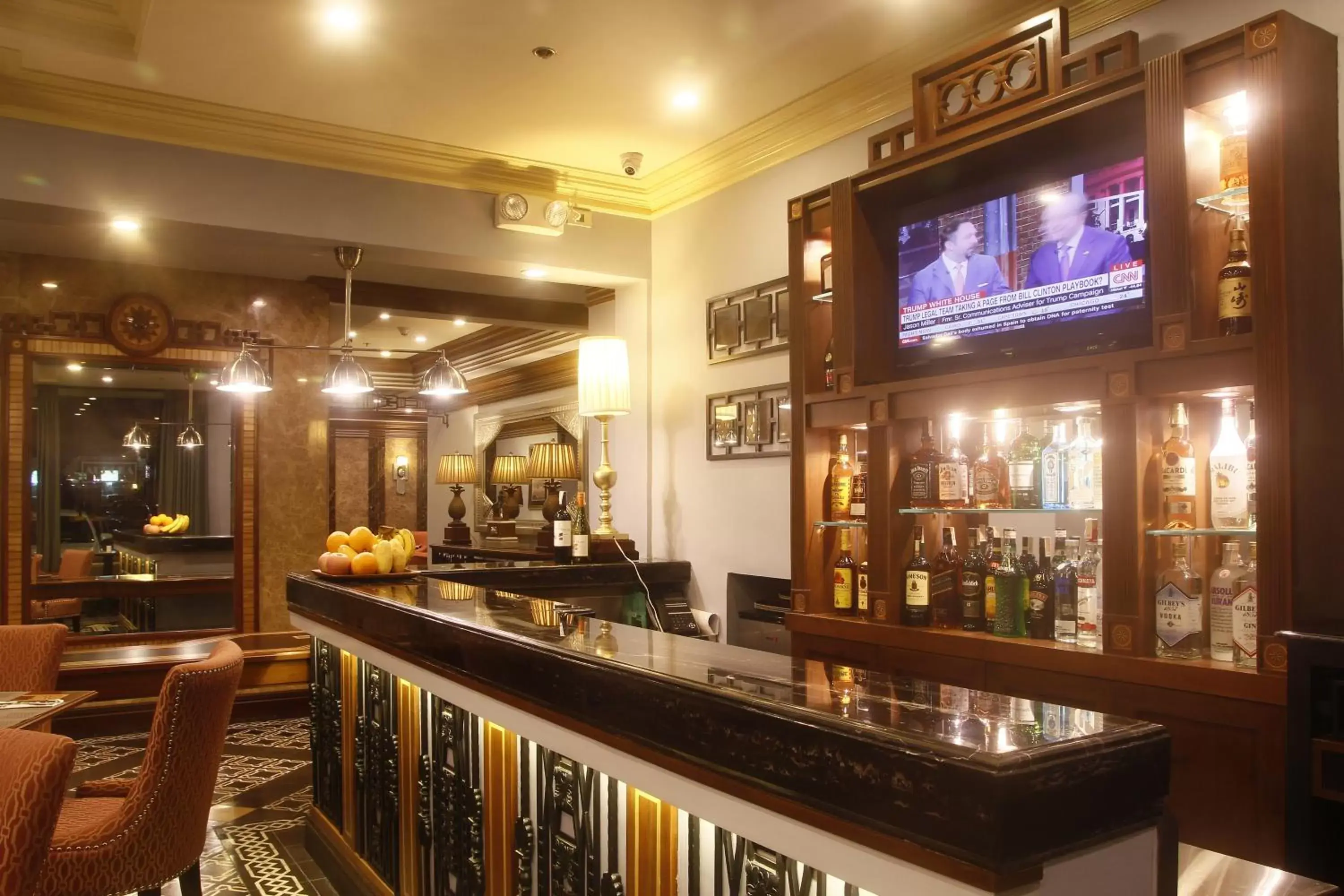 Drinks, Lounge/Bar in Herald Suites Polaris