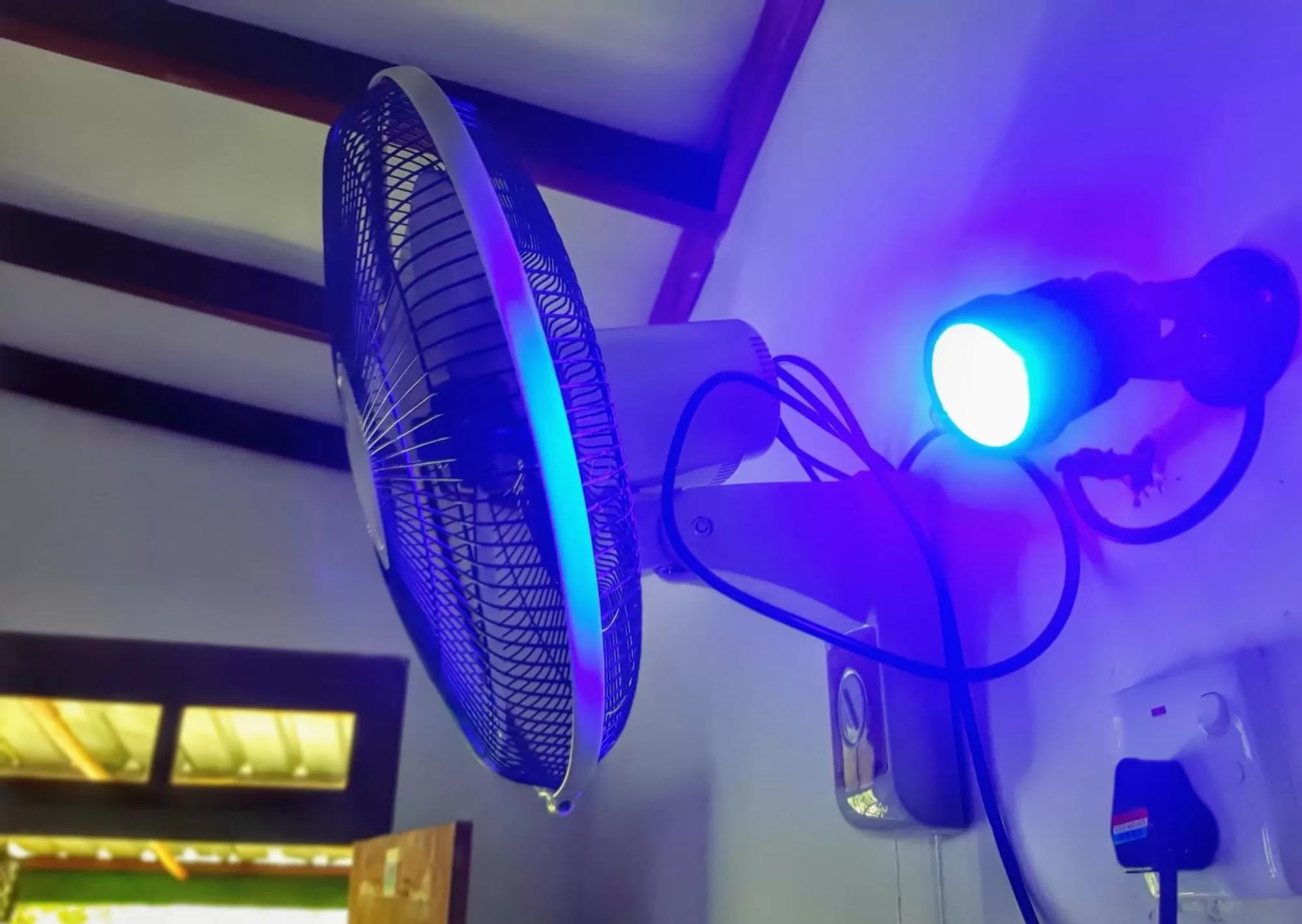 Bedroom in Cozy Home Stay