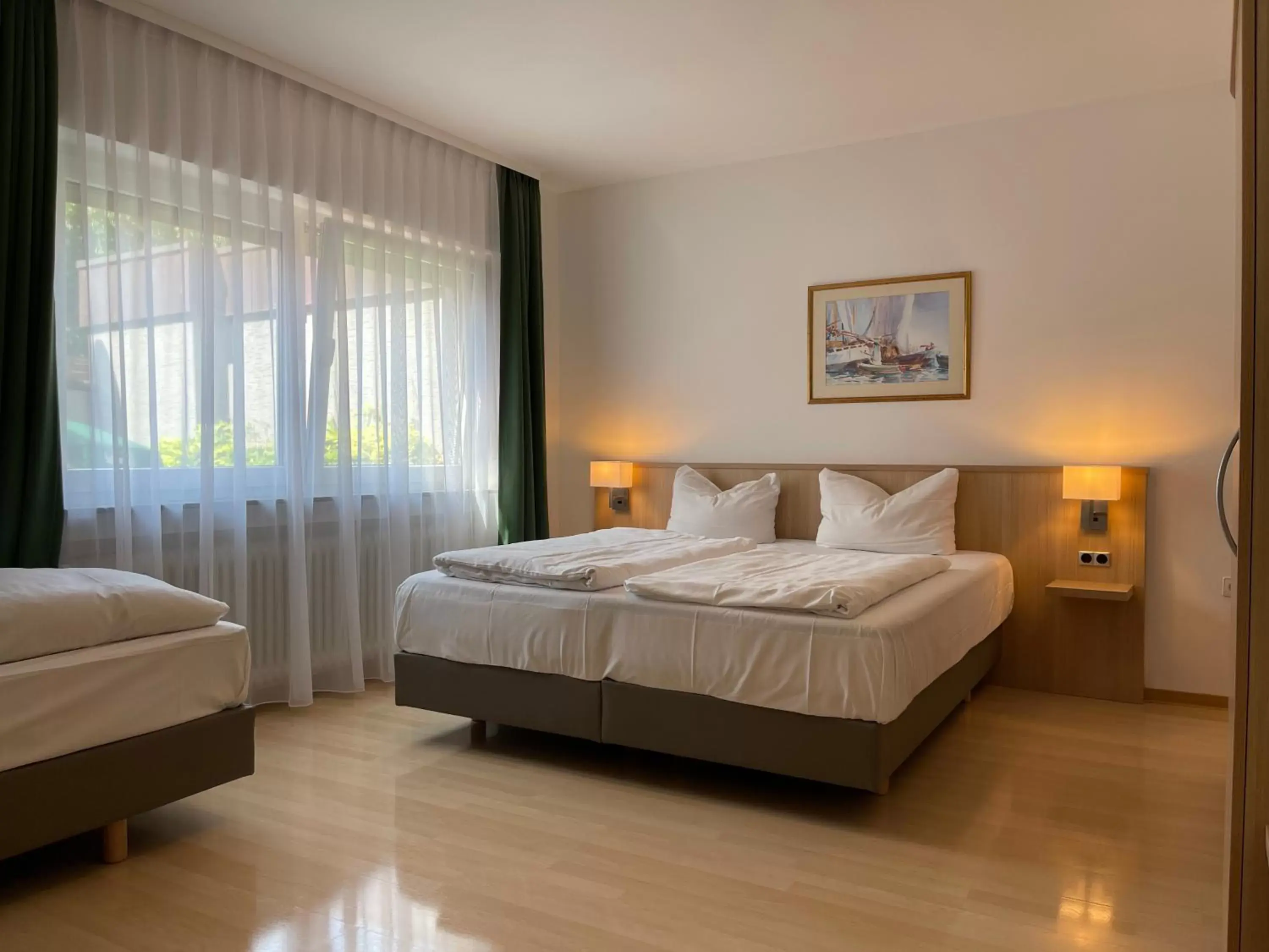 Family Room in Hafner Hotel- Apartment Family Room in Hafner Hotel- Apartment