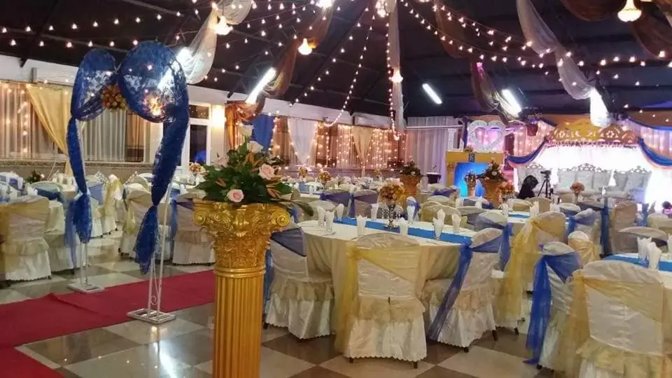 Banquet/Function facilities, Banquet Facilities in Urban Rose Hotel & Apartments