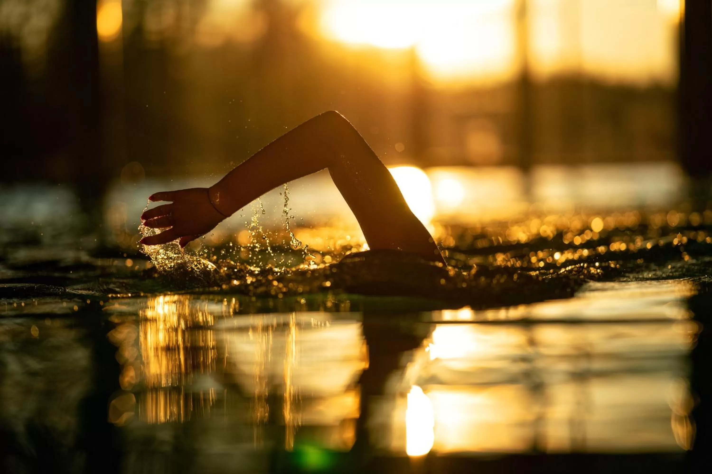 People in Hotel Kiston