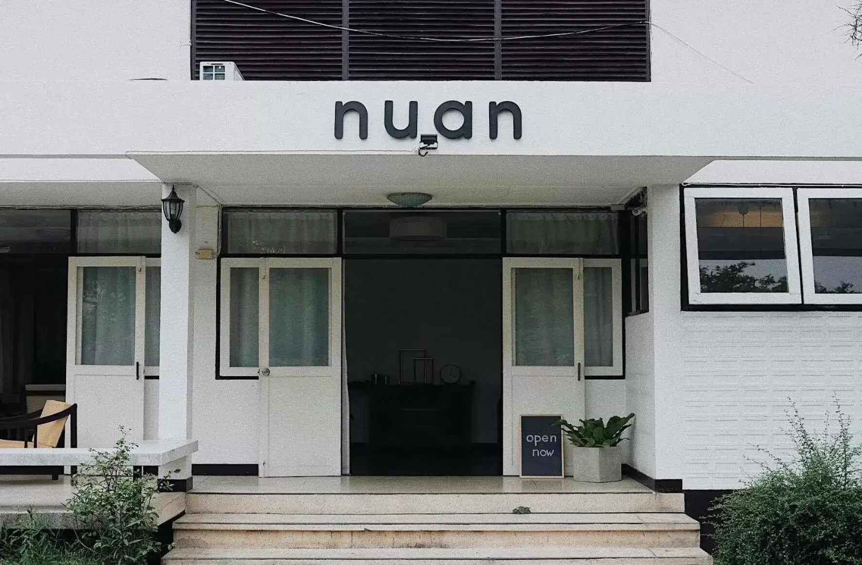 Property building in Cozy by Funwahn Property building in Cozy by Funwahn