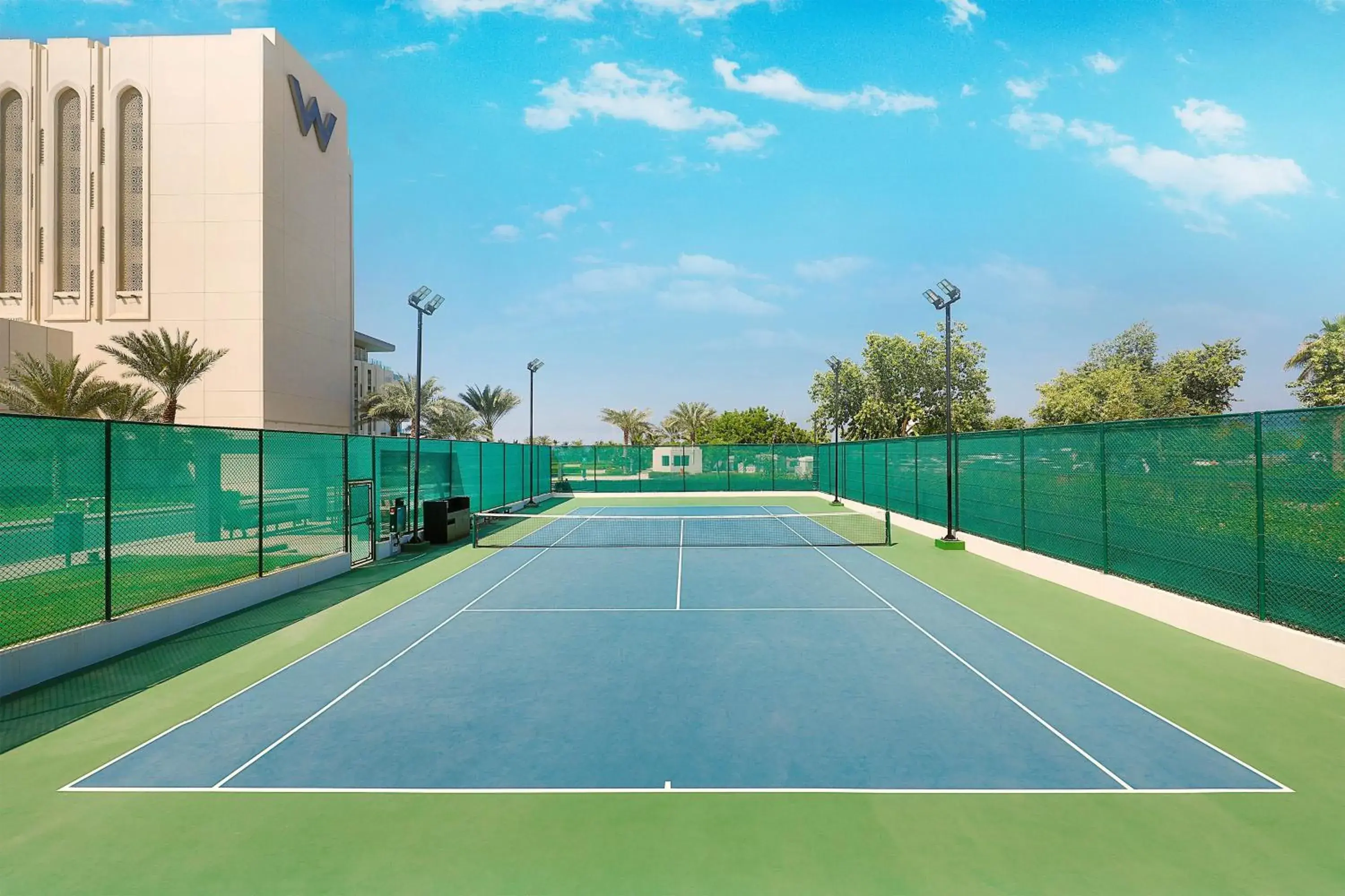 Other, Tennis/Squash in W Muscat