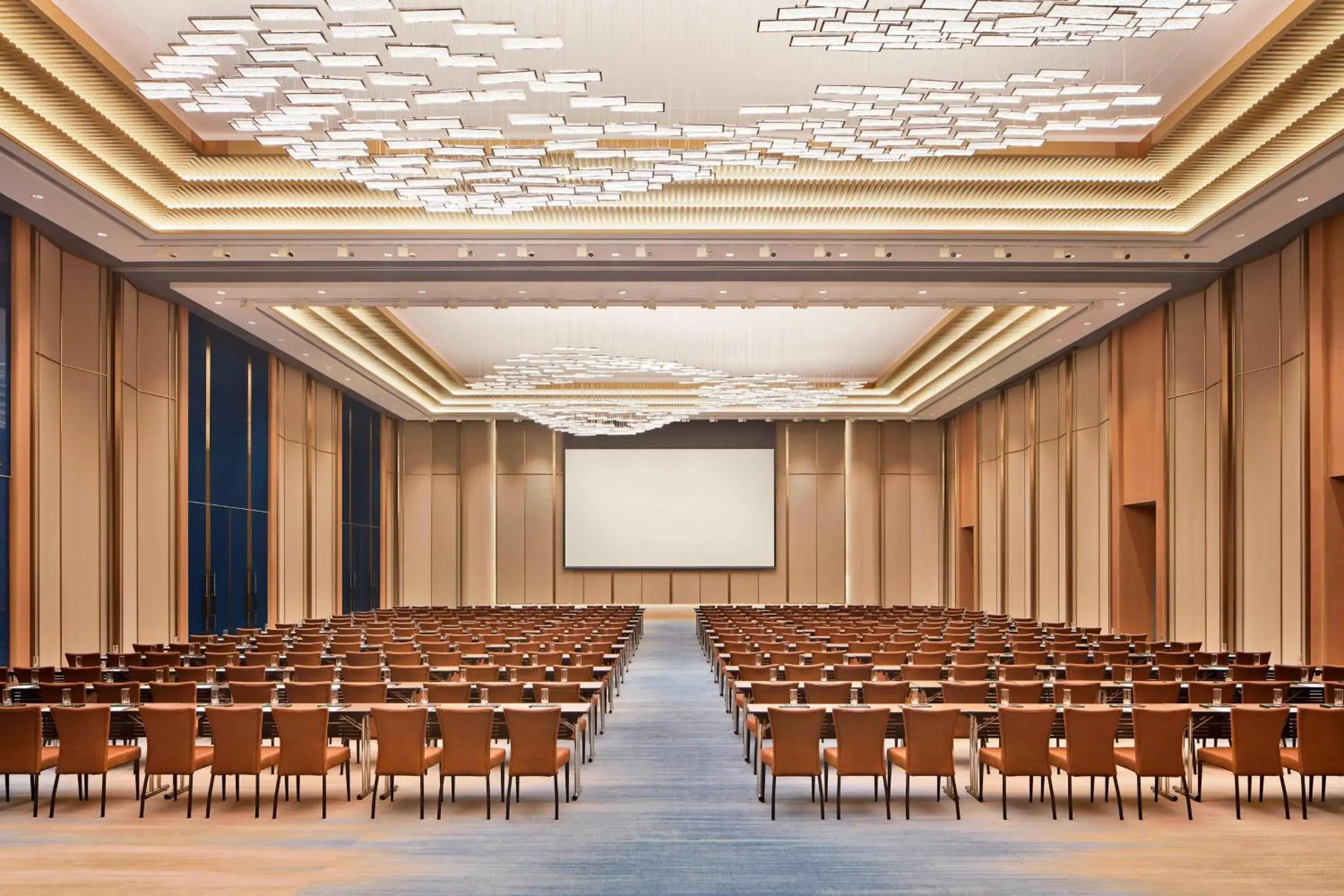 Meeting/conference room in Four Points by Sheraton Changsha, Meixi Lake