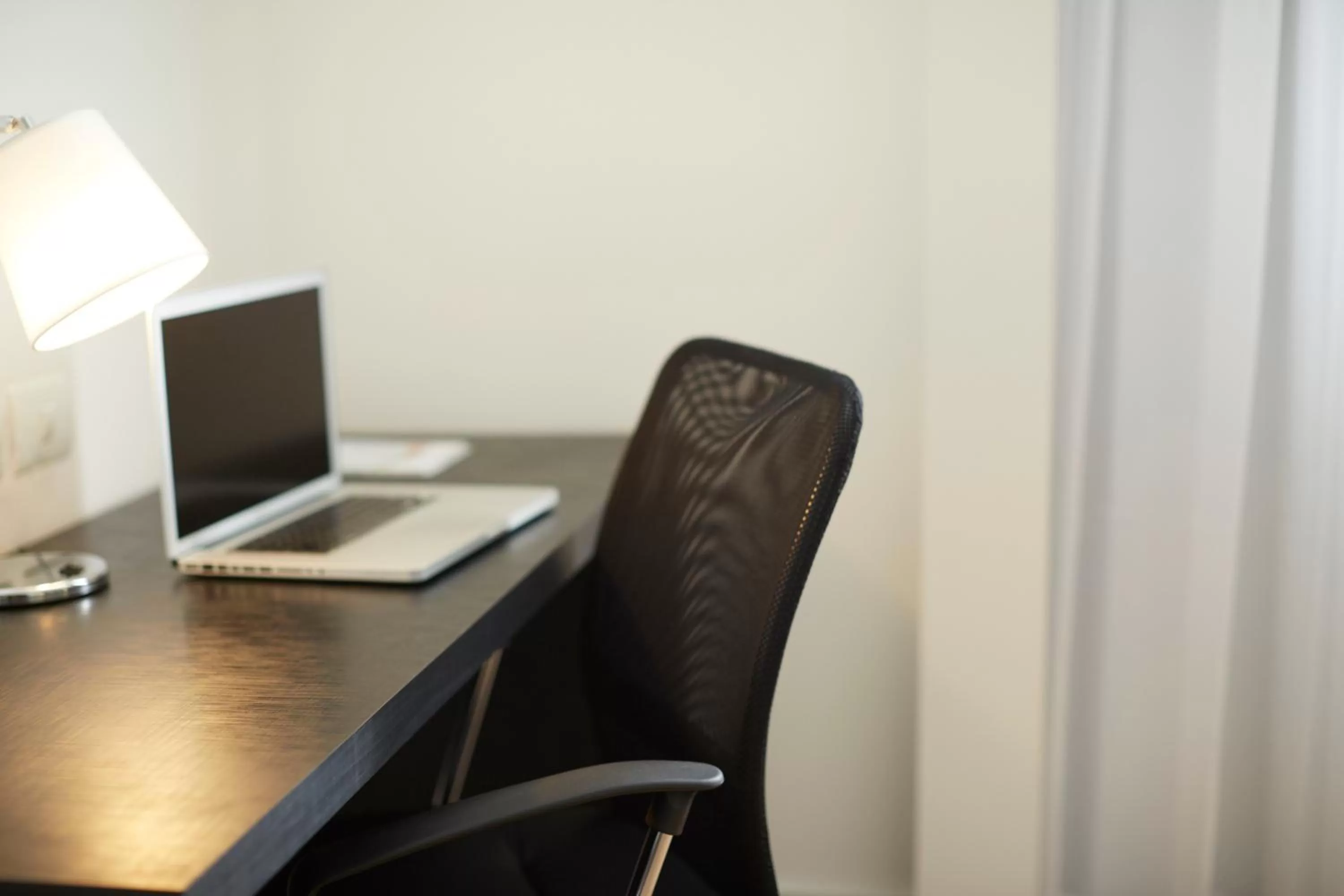 Area and facilities in Tulip Inn Itaguai