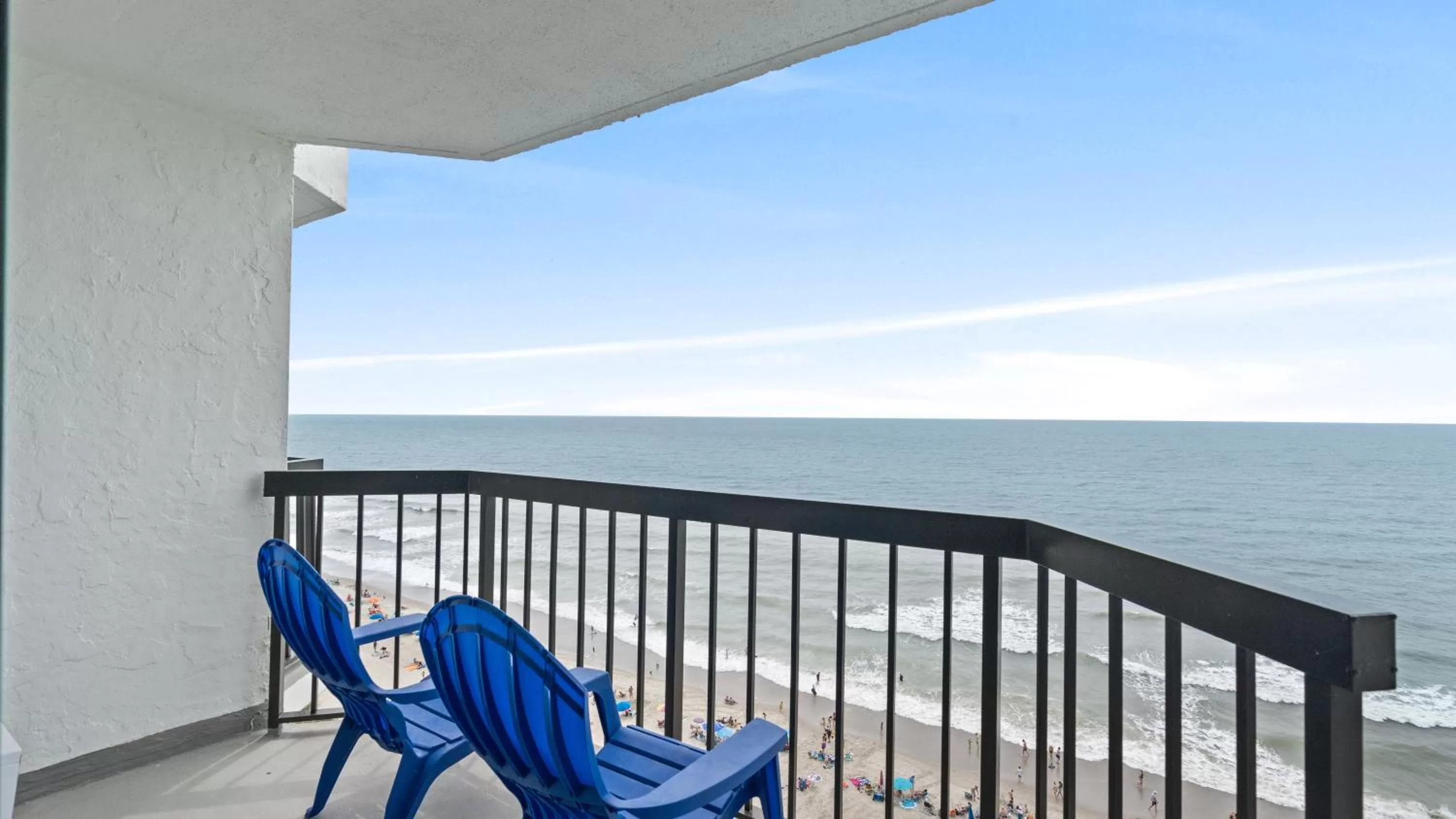 View (from property/room) in Grande Beach Resort