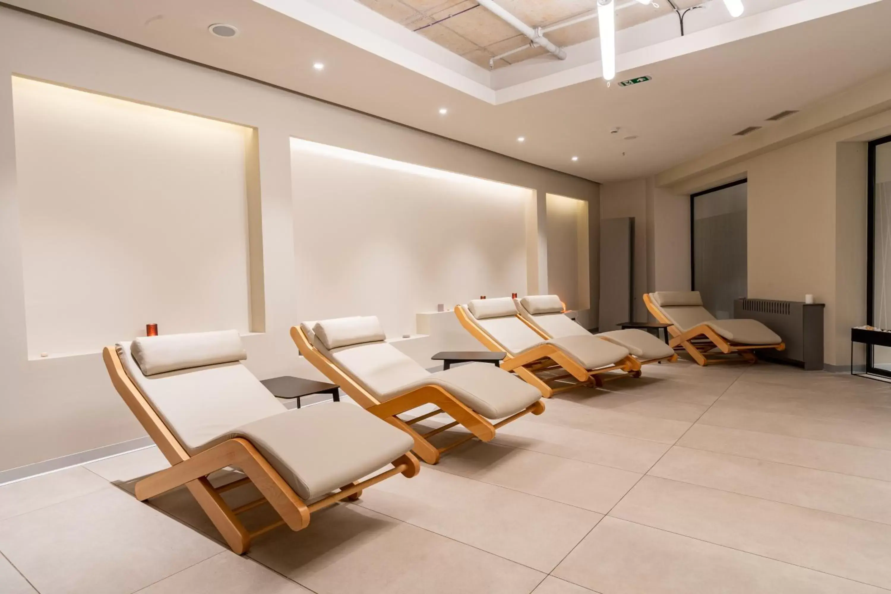 Spa and wellness centre/facilities, Spa/Wellness in Hotel Mona Plaza