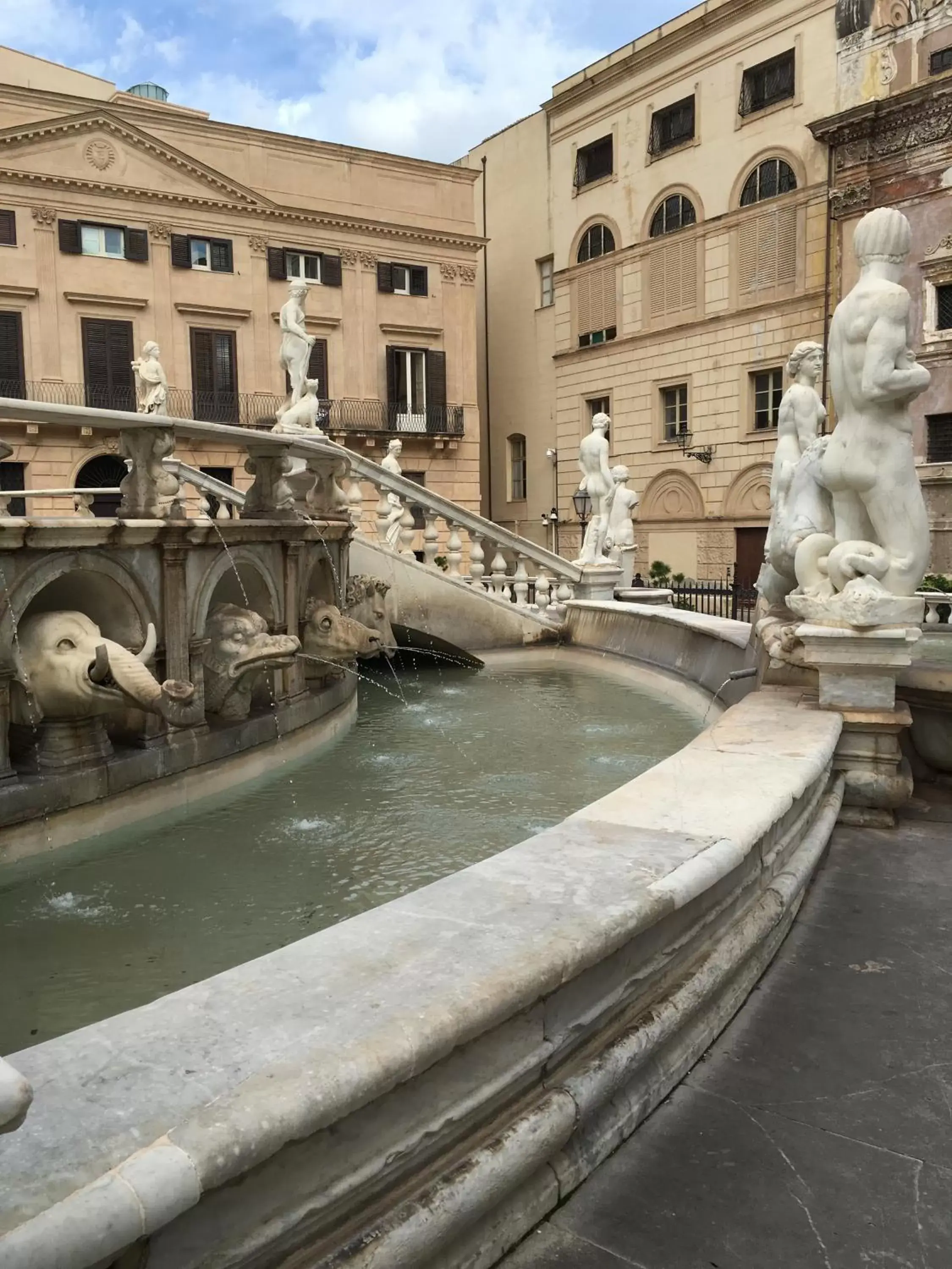 City view, Property Building in Hotel Palazzo Brunaccini