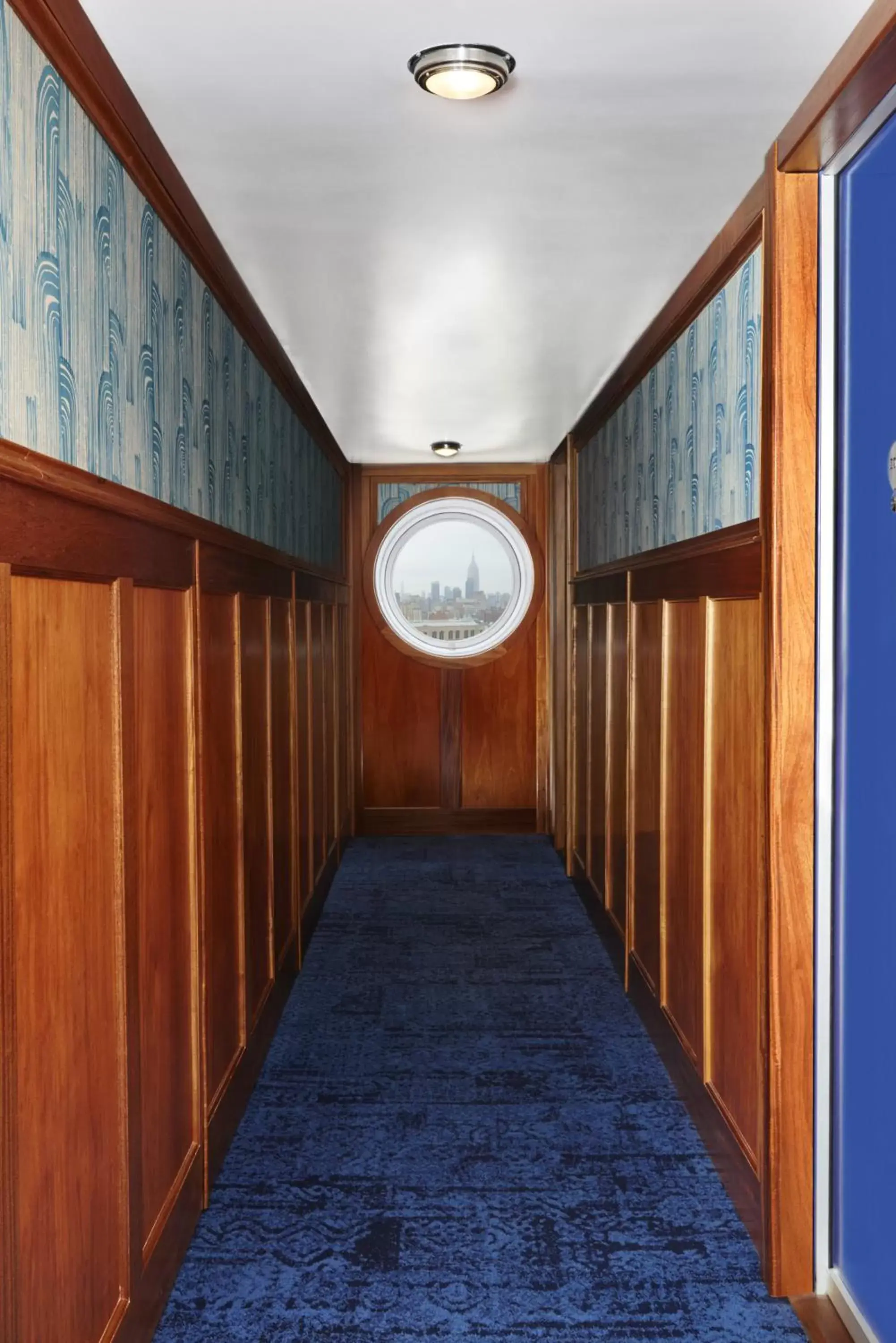 Property building in The Maritime Hotel Property building in The Maritime Hotel