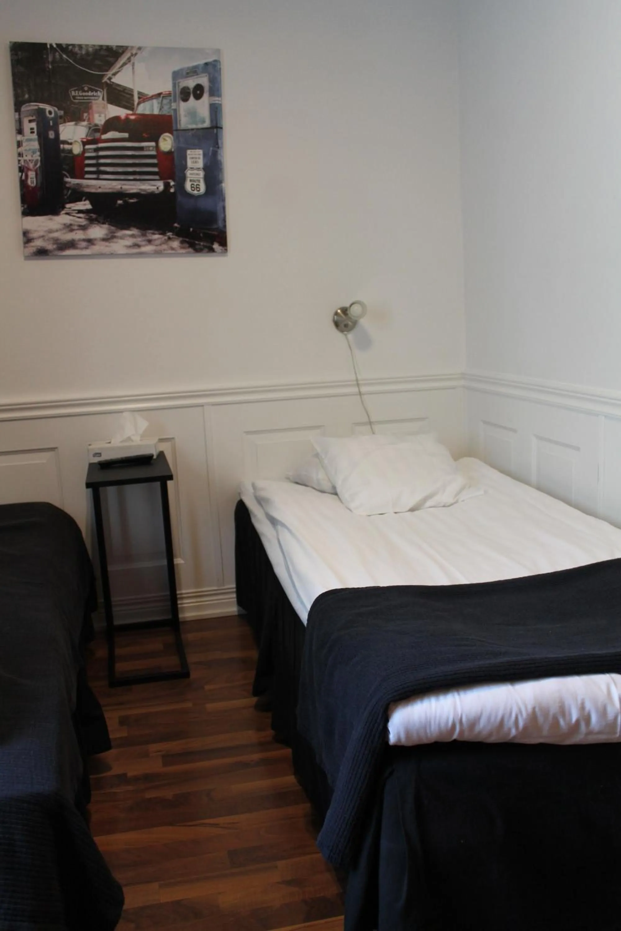 Bedroom, Bed in Sure Hotel by Best Western Vilsta Sporthotell