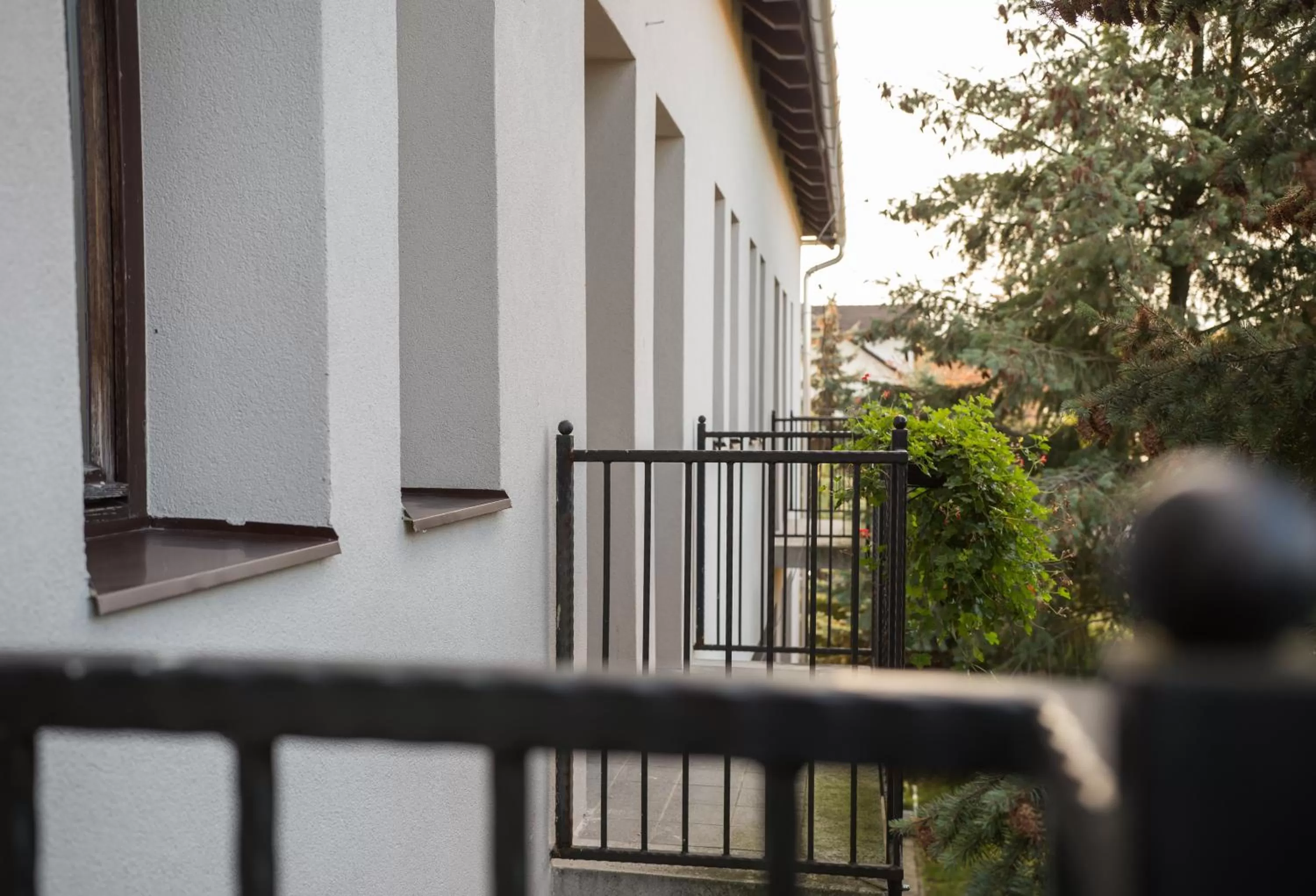 Day in Révész Hotel, Restaurant and Rosa Spa