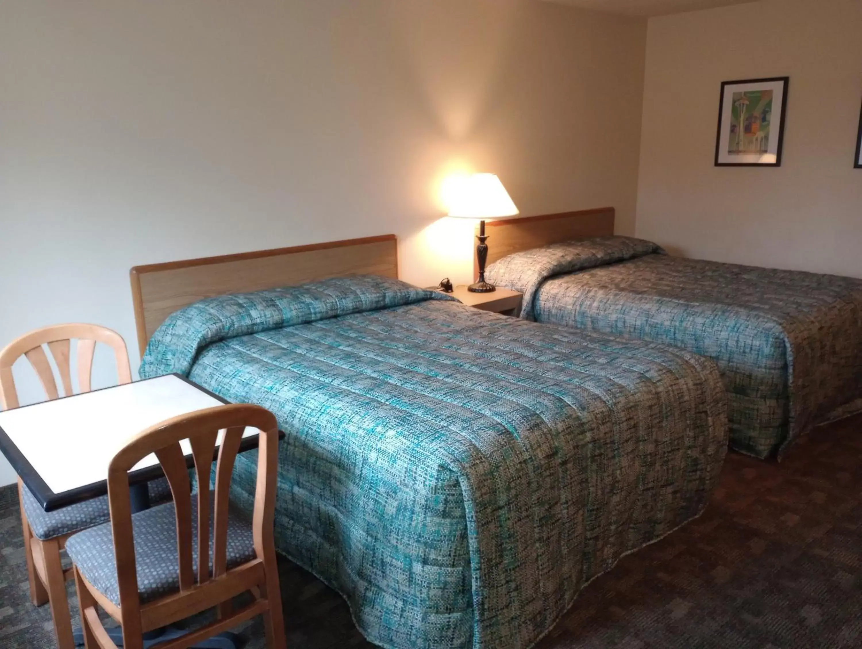 Photo of the whole room, Bed in Cocusa Motel