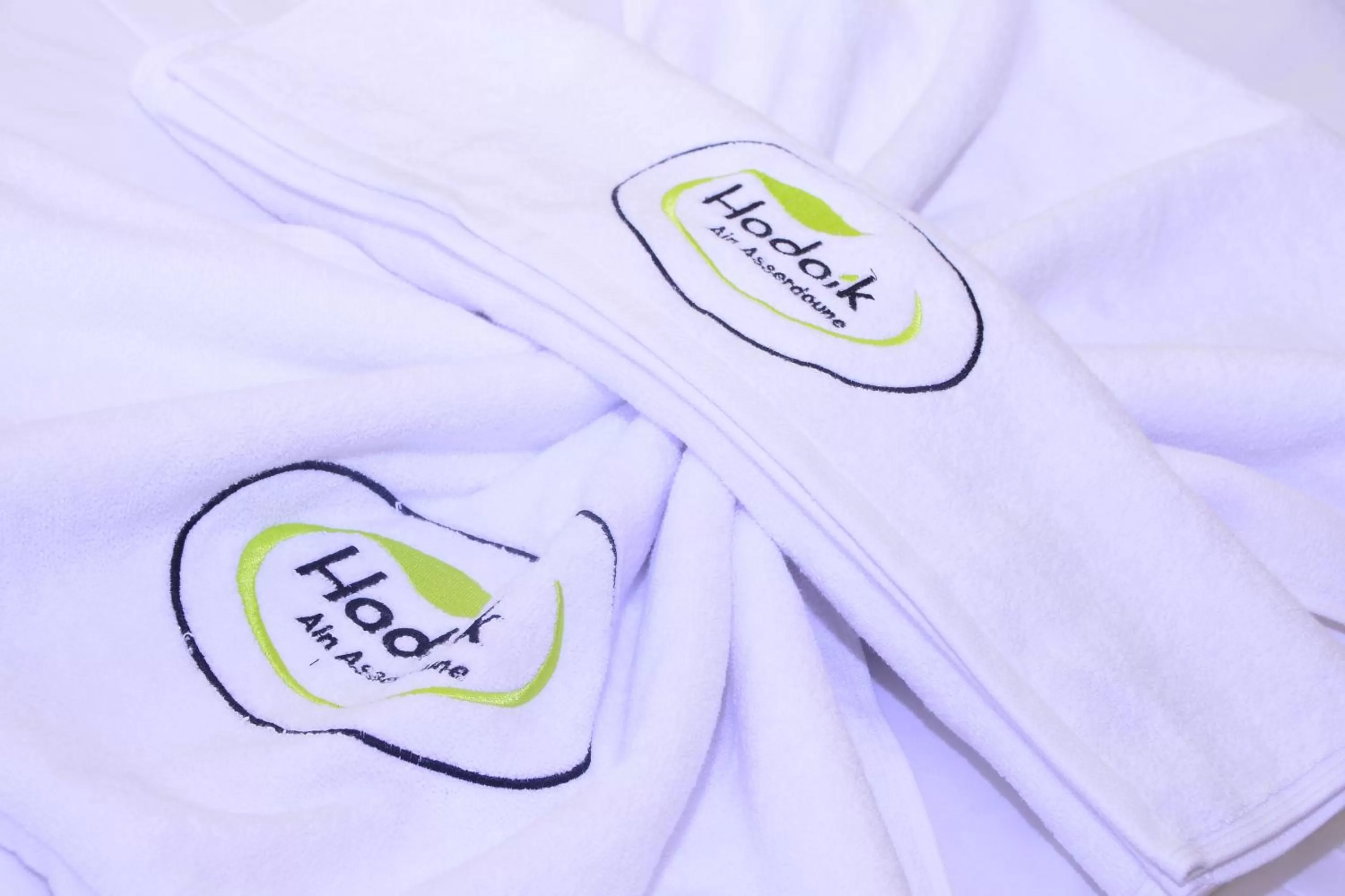 Hôtel Hadaik Ain Asserdoune