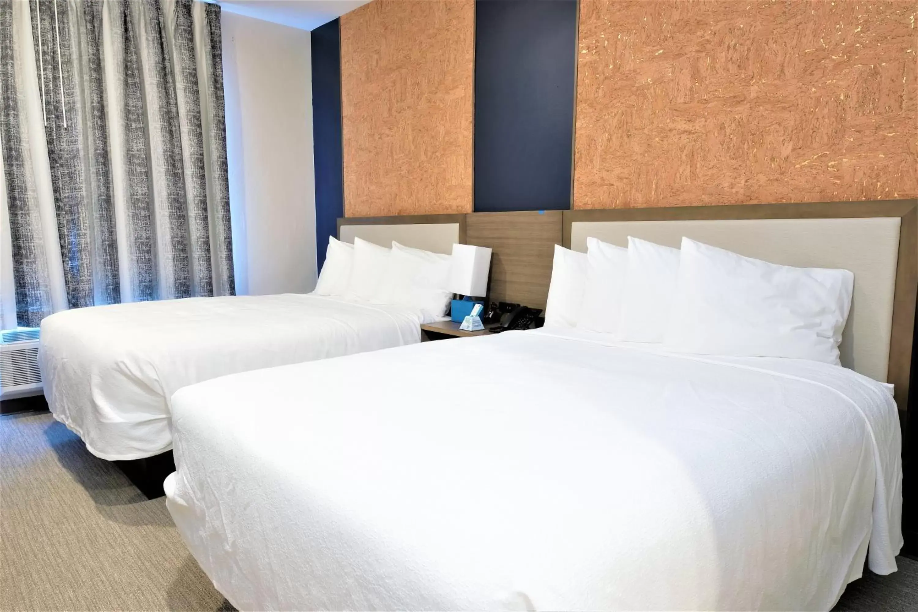 Bedroom, Bed in Scenic View Inn & Suites Moab Bedroom, Bed in Scenic View Inn & Suites Moab