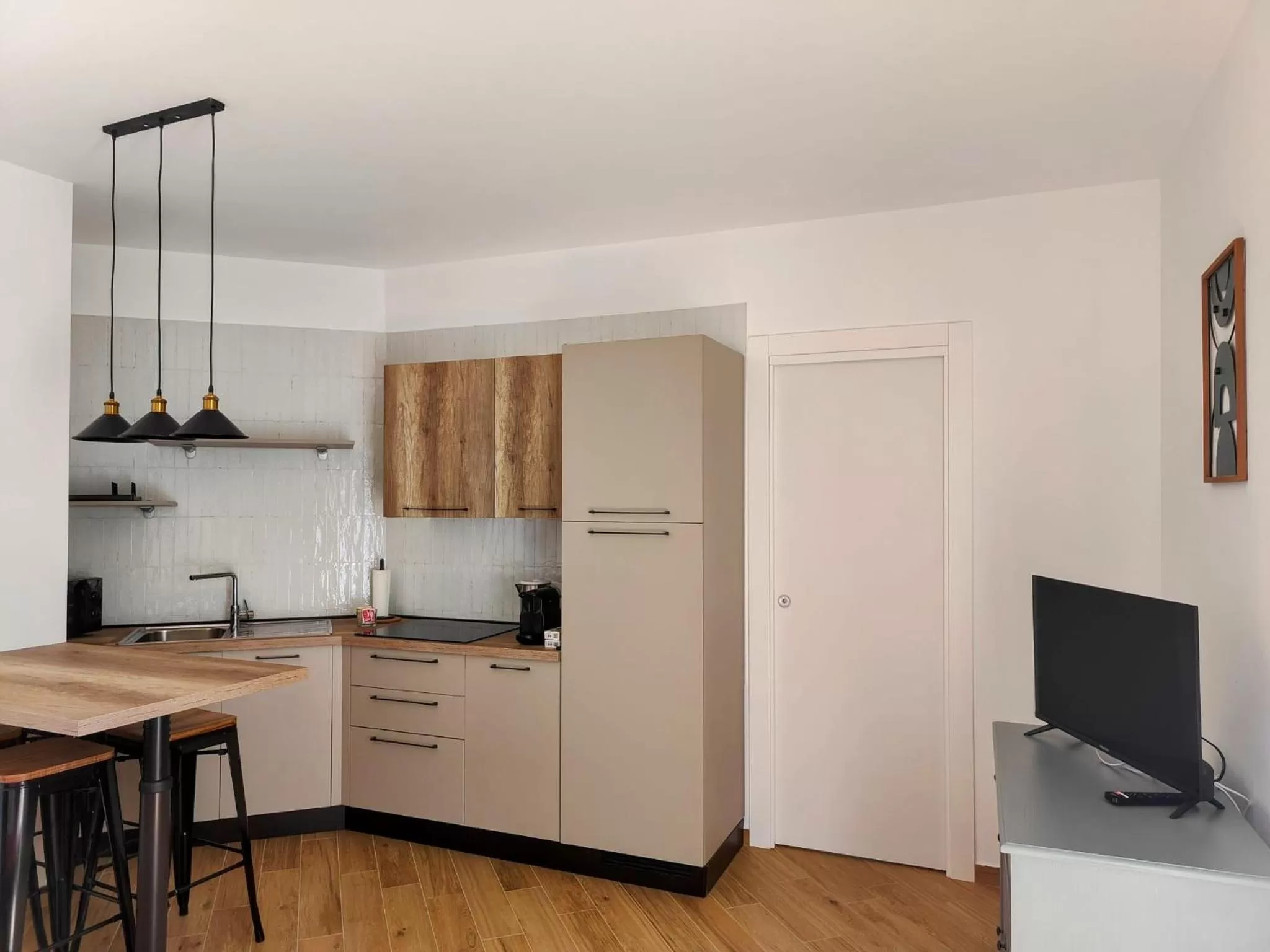 kitchen, Kitchen/Kitchenette in Il Canto di Ligea