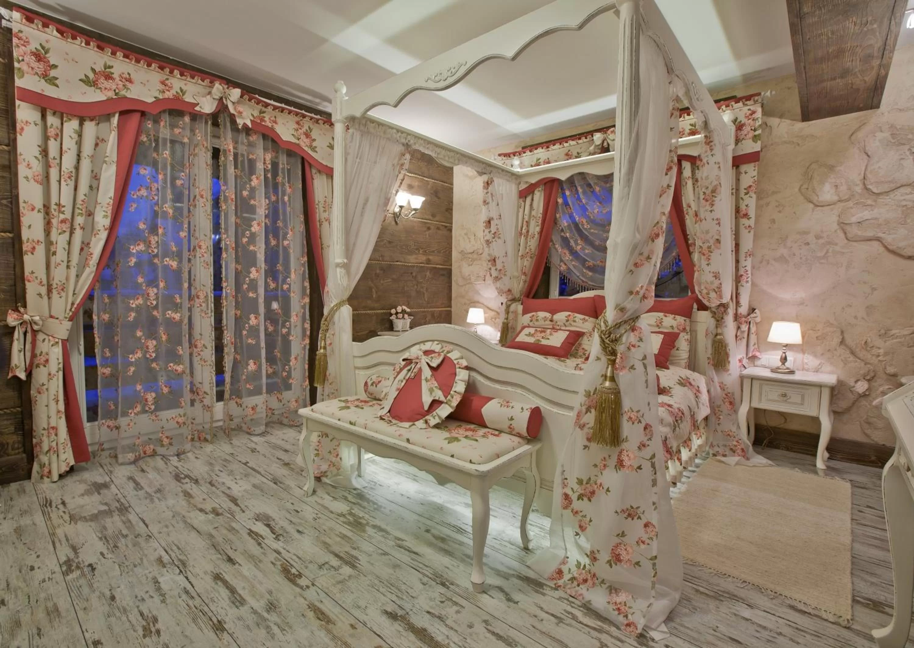 Apartment (2 Adults) in Leśny Dworek Zakopane