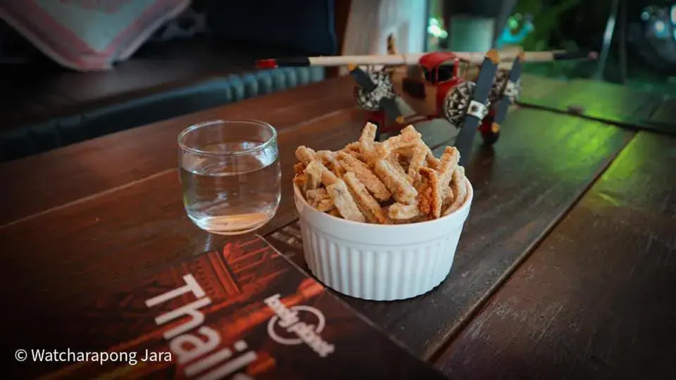 Food and drinks in Phuket Airport Place Food and drinks in Phuket Airport Place